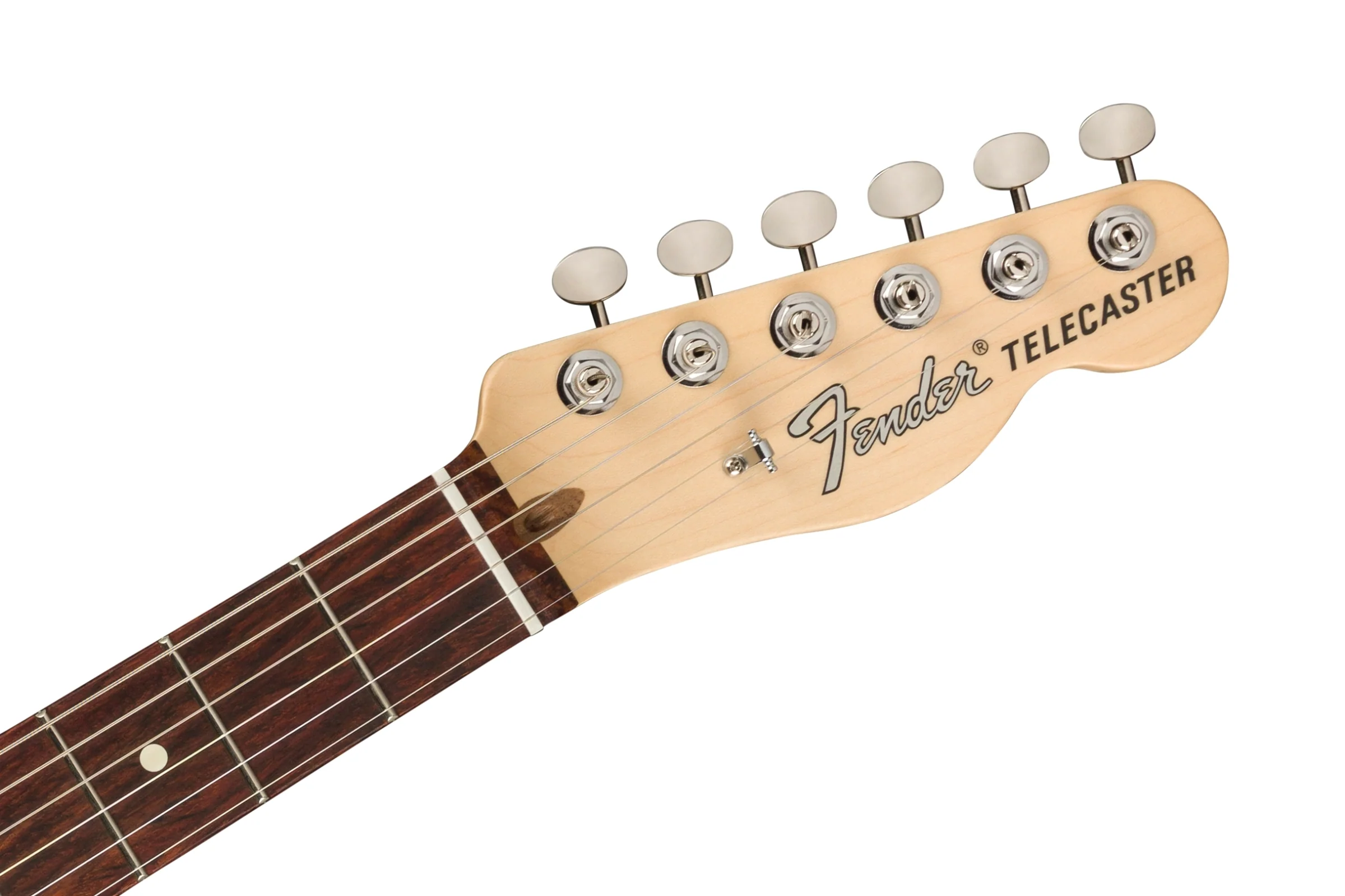Fender American Performer Telecaster Hum - Image 25
