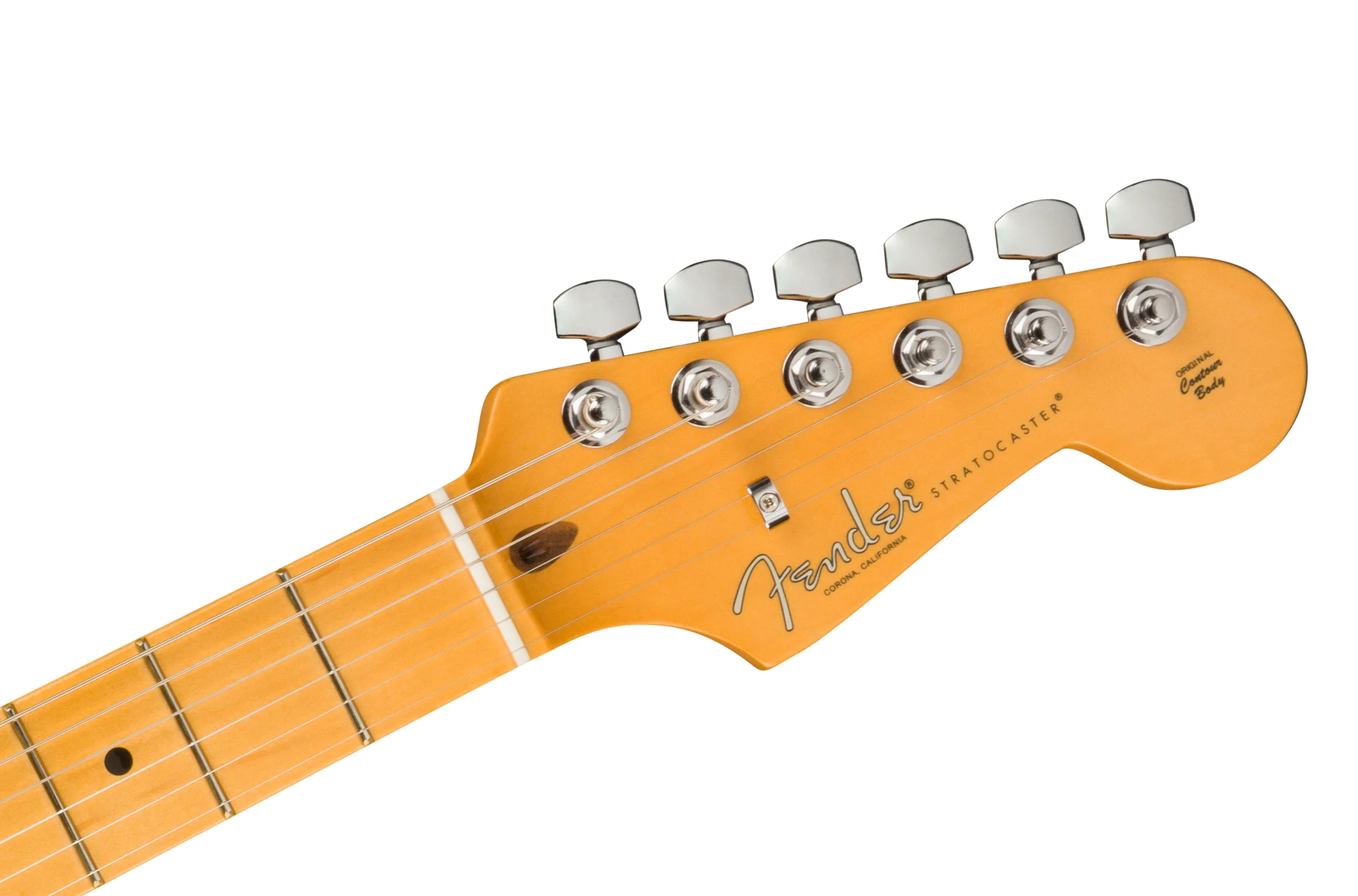 Fender American Professional II Stratocaster - Image 10