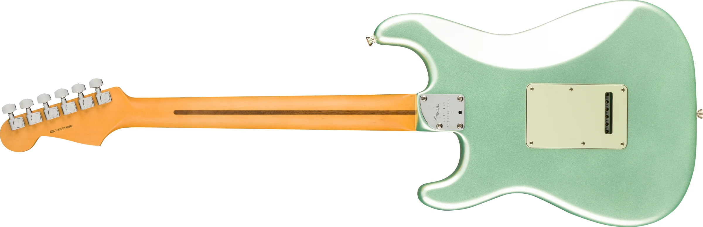 Fender American Professional II Stratocaster - Image 11