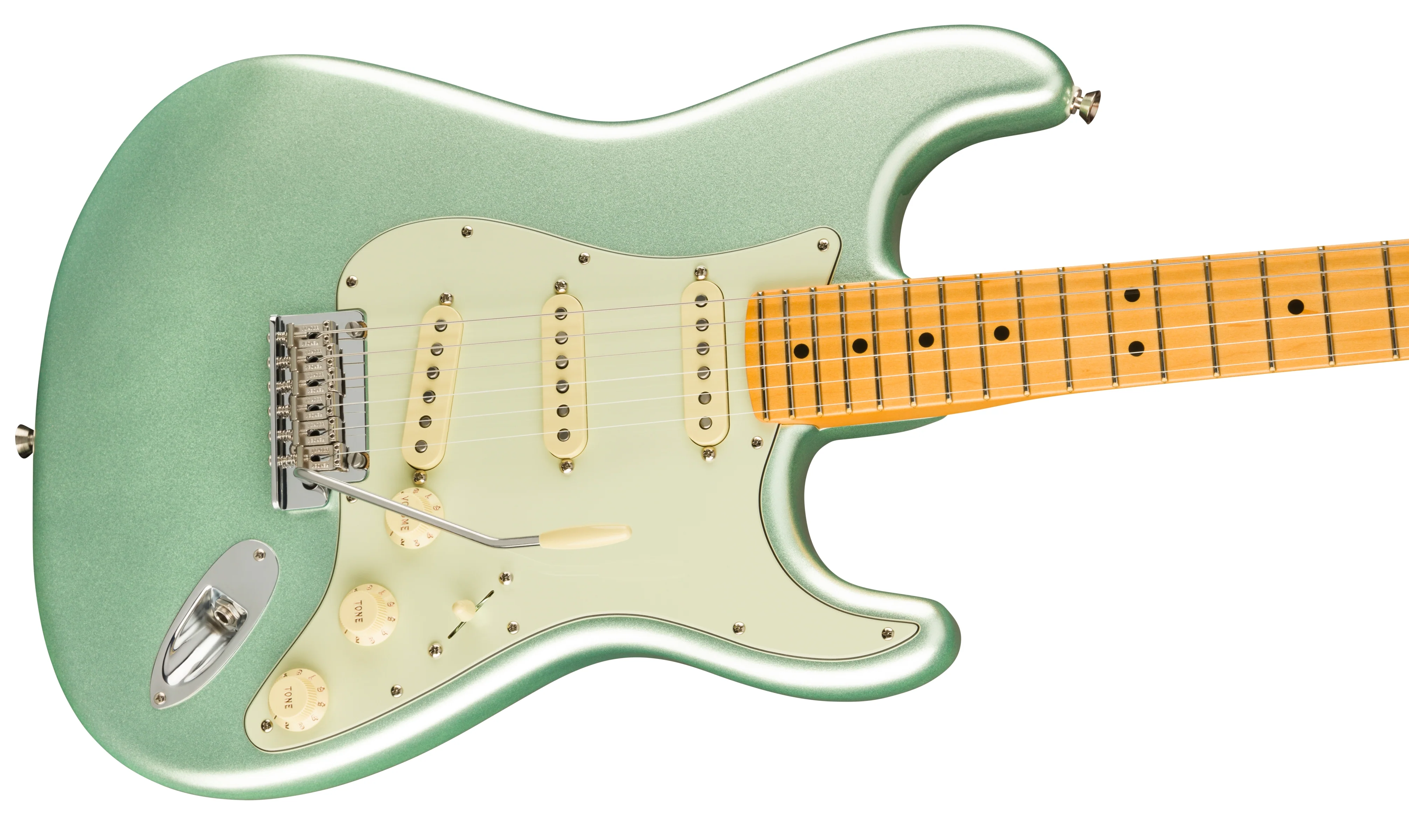 Fender American Professional II Stratocaster - Image 12