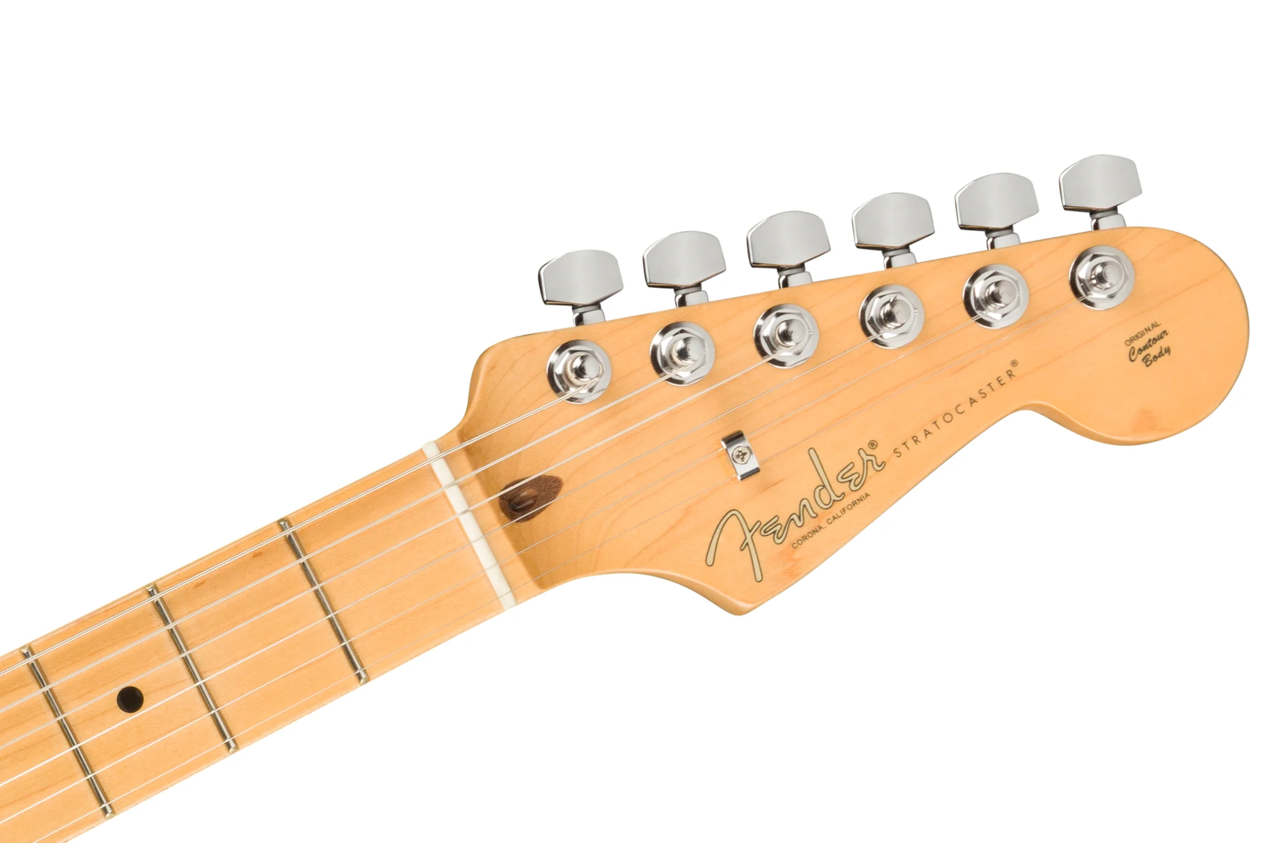 Fender American Professional II Stratocaster - Image 14