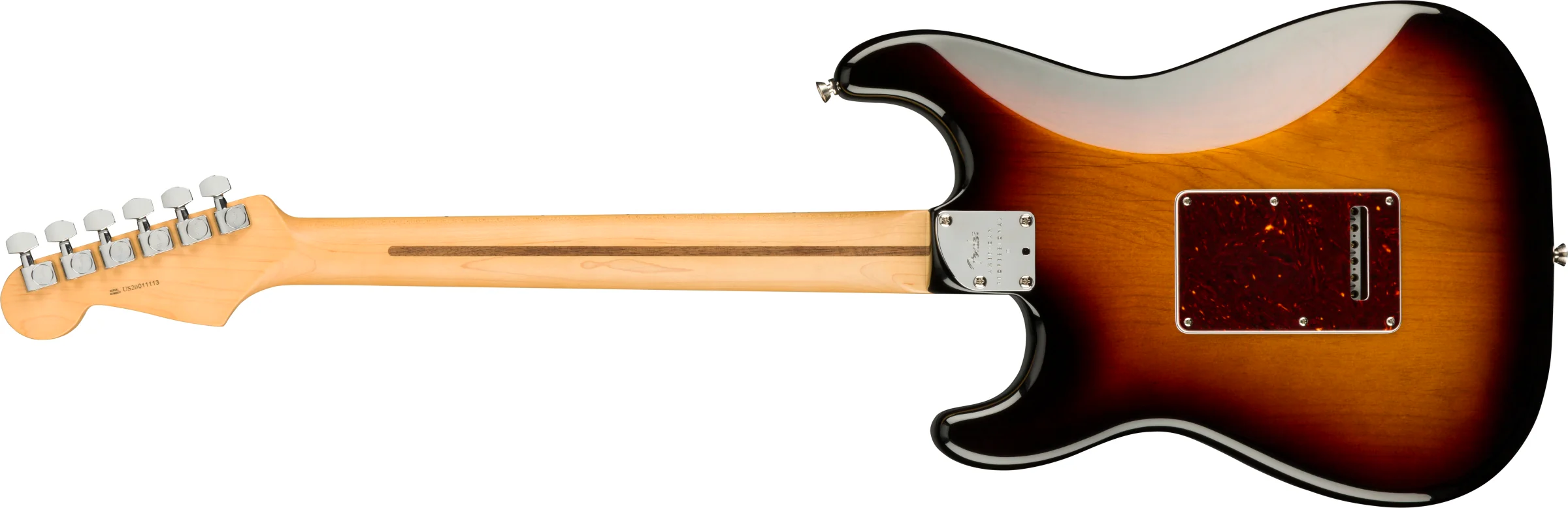 Fender American Professional II Stratocaster - Image 16