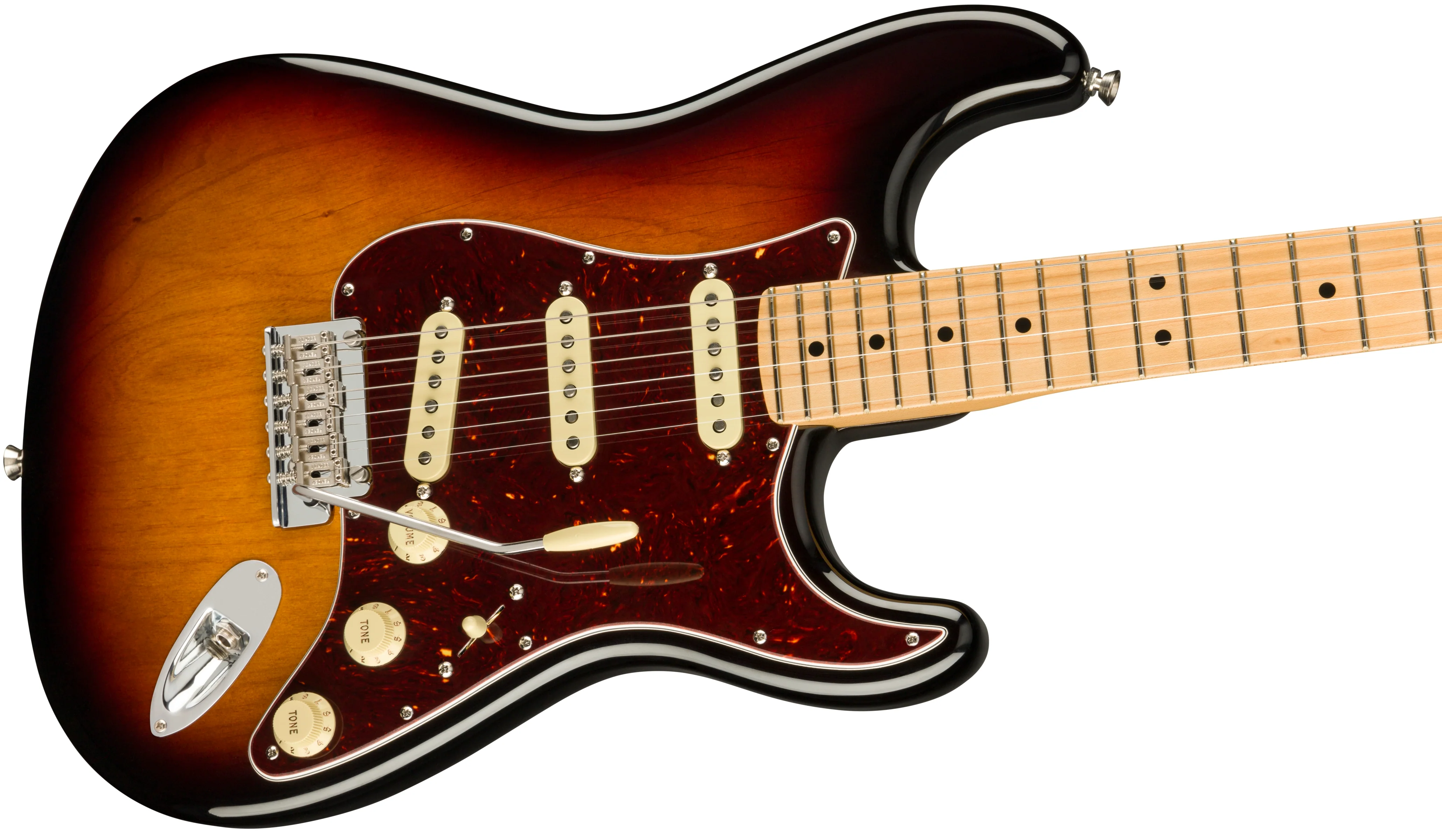 Fender American Professional II Stratocaster - Image 17
