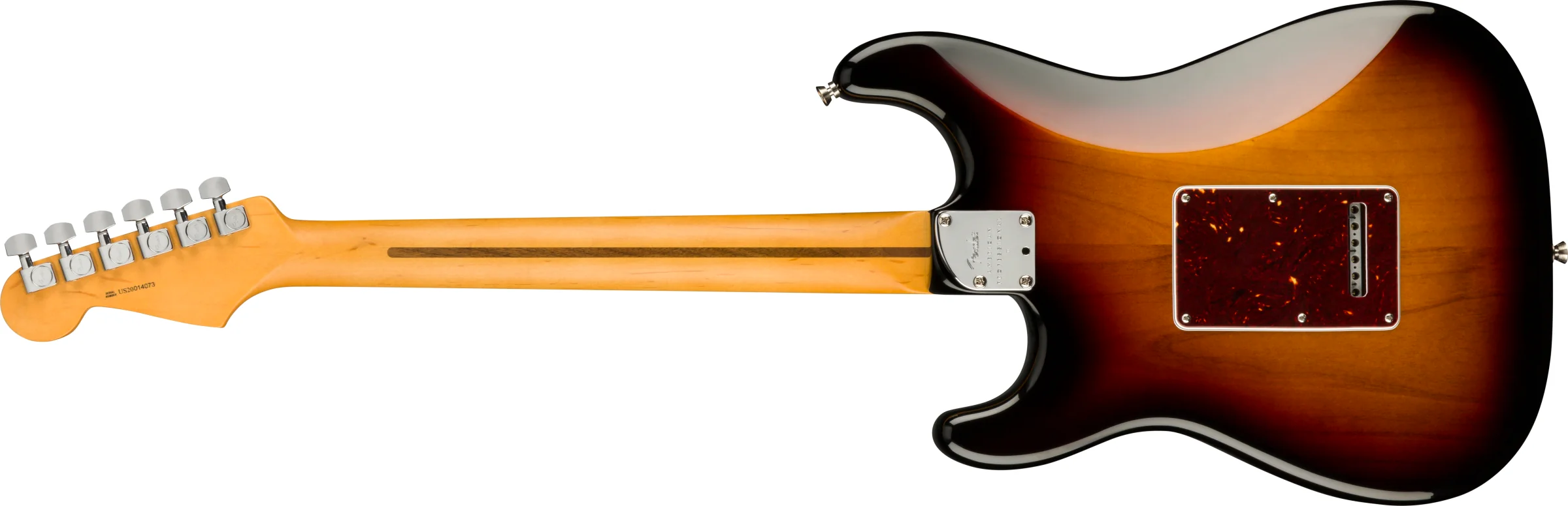 Fender American Professional II Stratocaster - Image 22