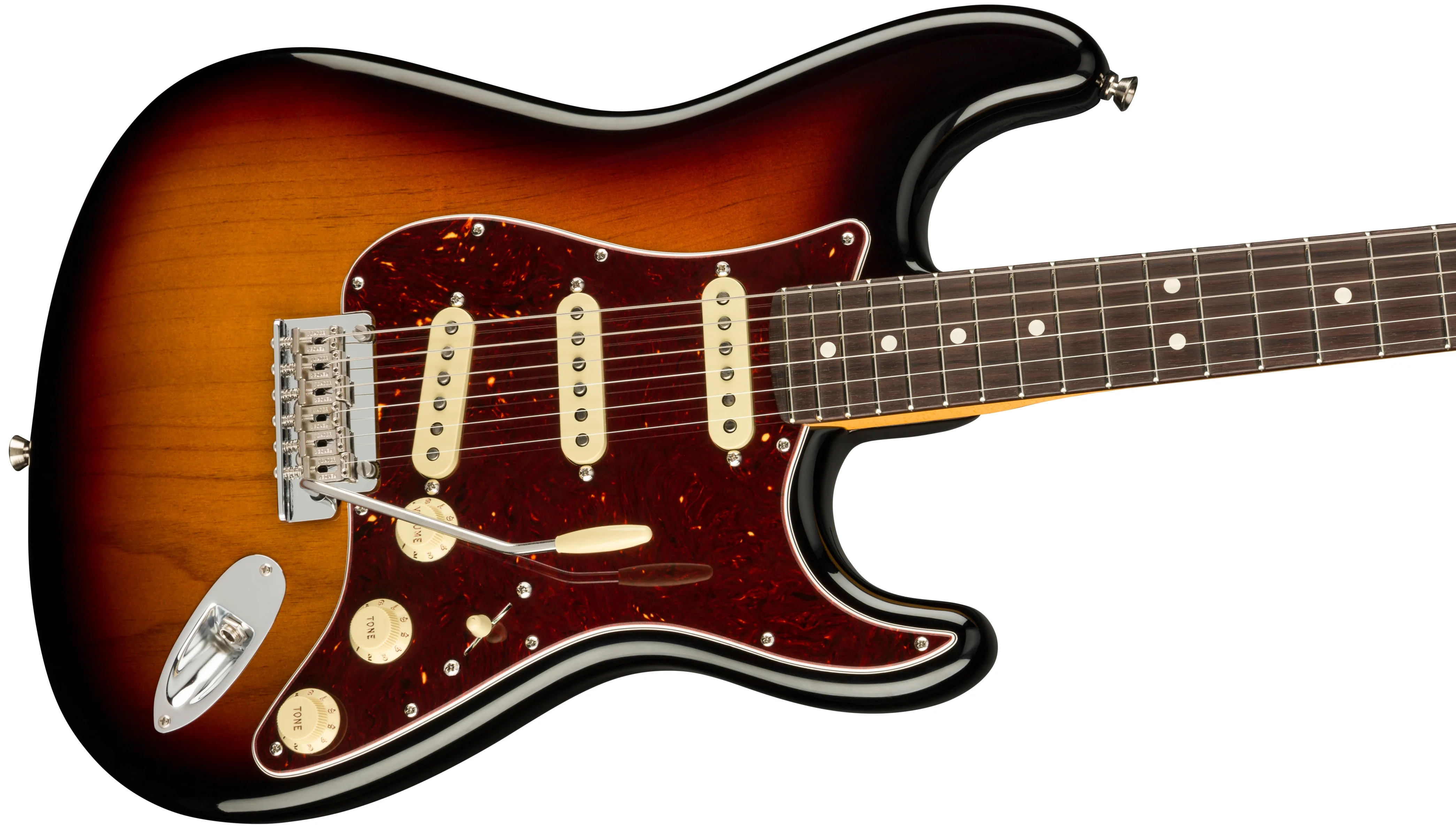 Fender American Professional II Stratocaster - Image 23