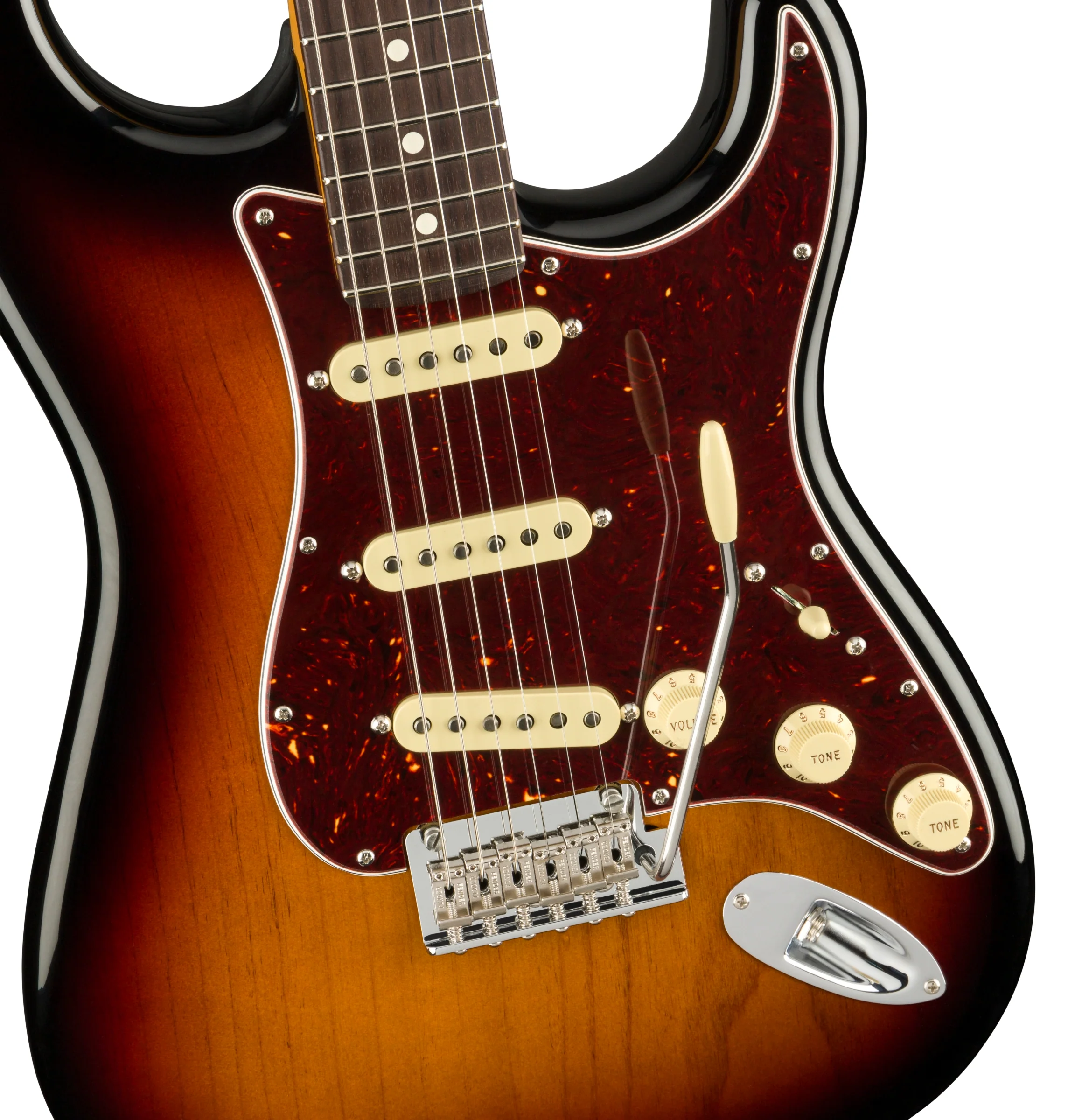 Fender American Professional II Stratocaster - Image 24
