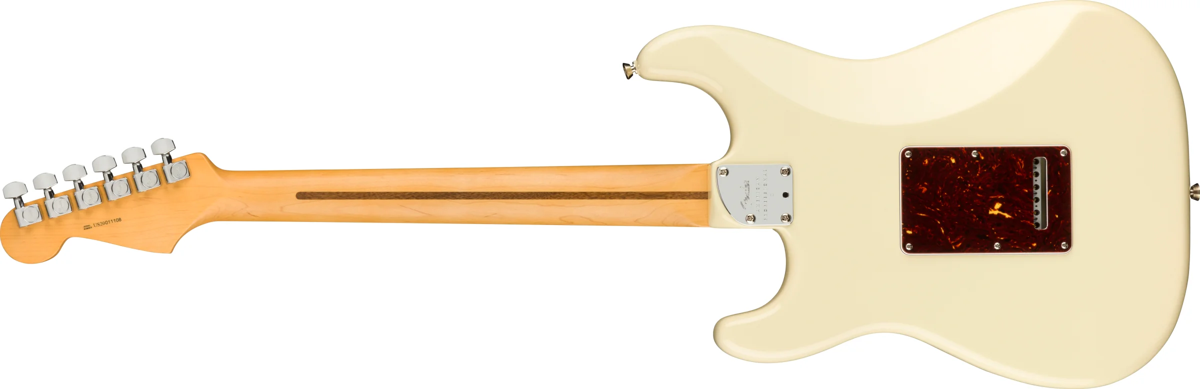 Fender American Professional II Stratocaster - Image 28