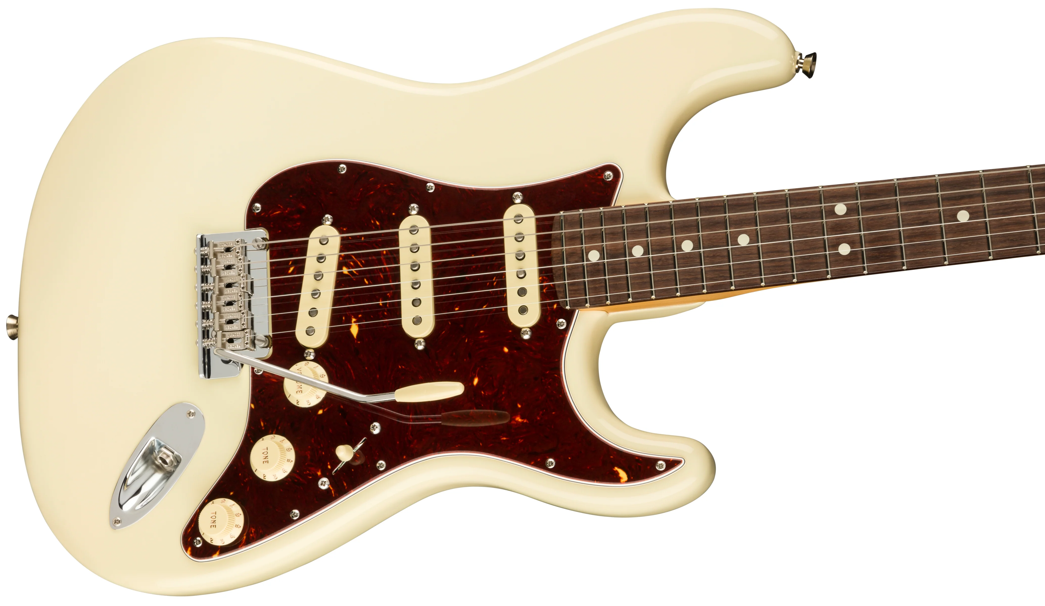 Fender American Professional II Stratocaster - Image 29