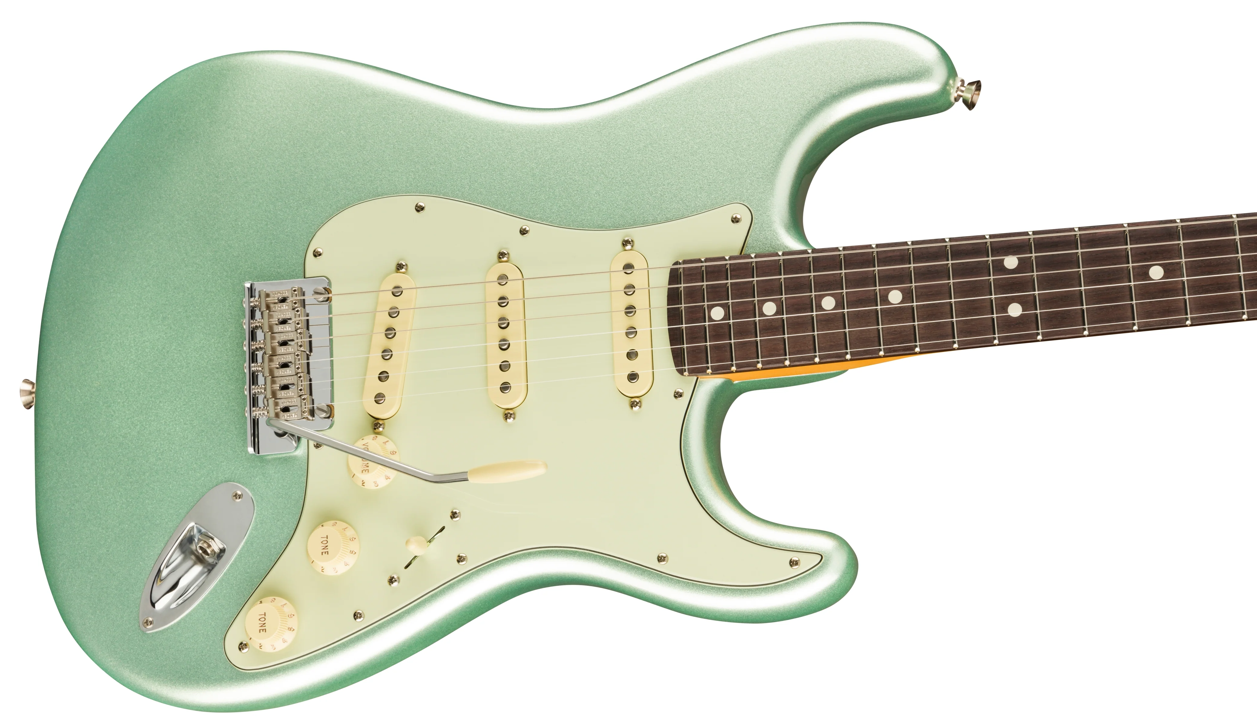 Fender American Professional II Stratocaster - Image 3