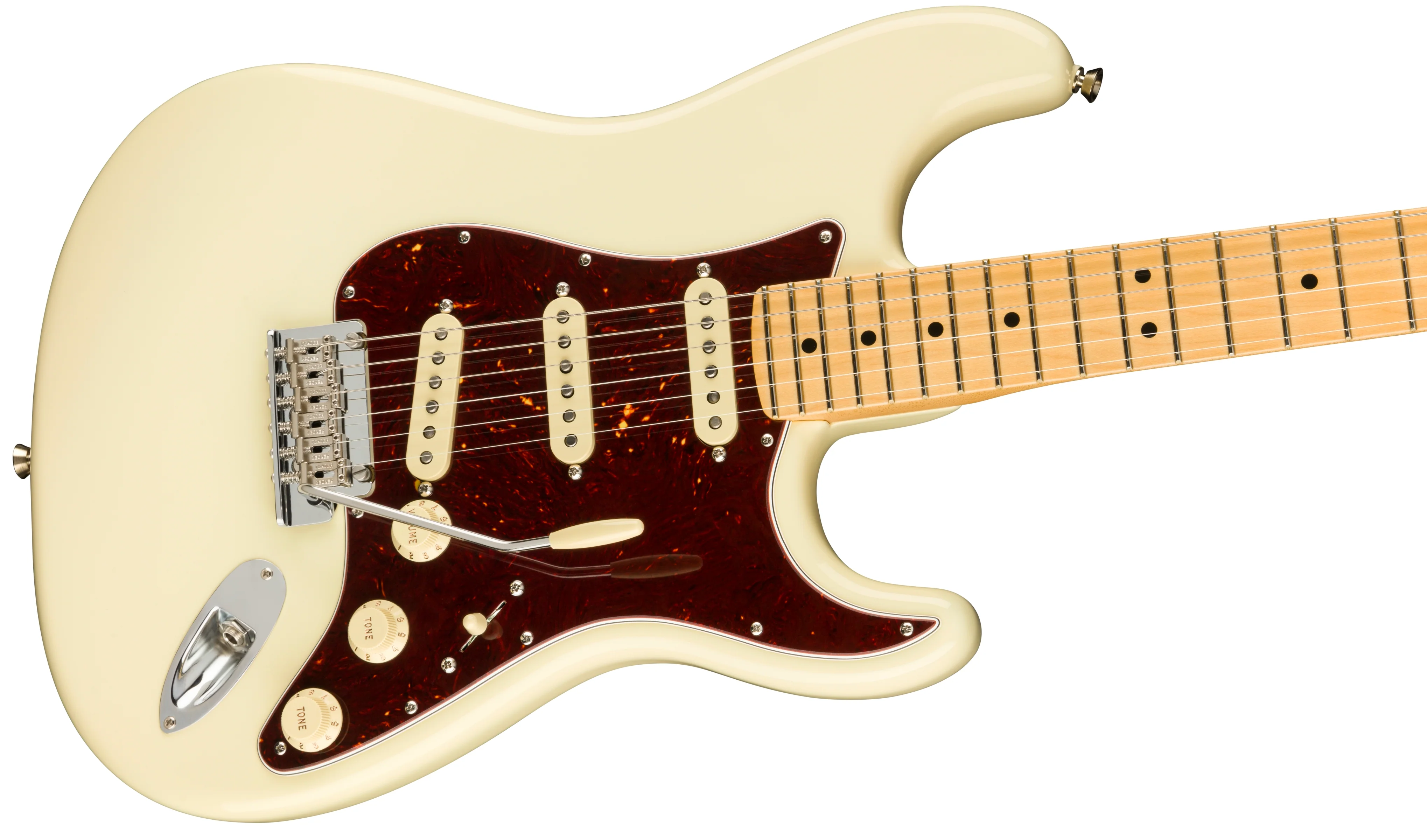 Fender American Professional II Stratocaster - Image 35