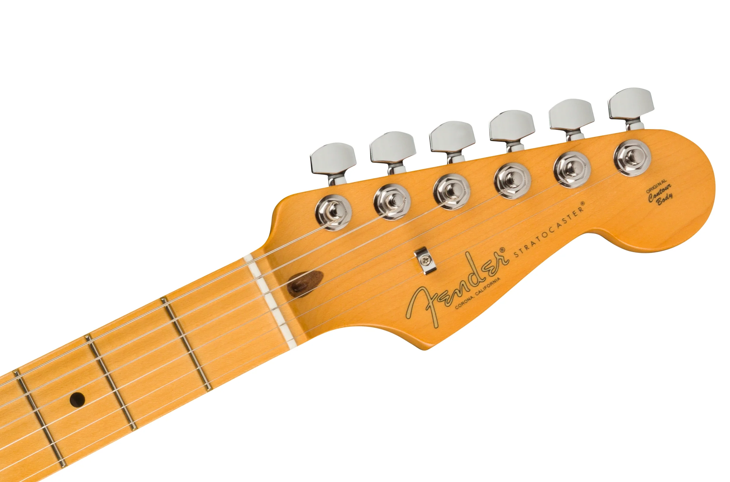 Fender American Professional II Stratocaster - Image 38