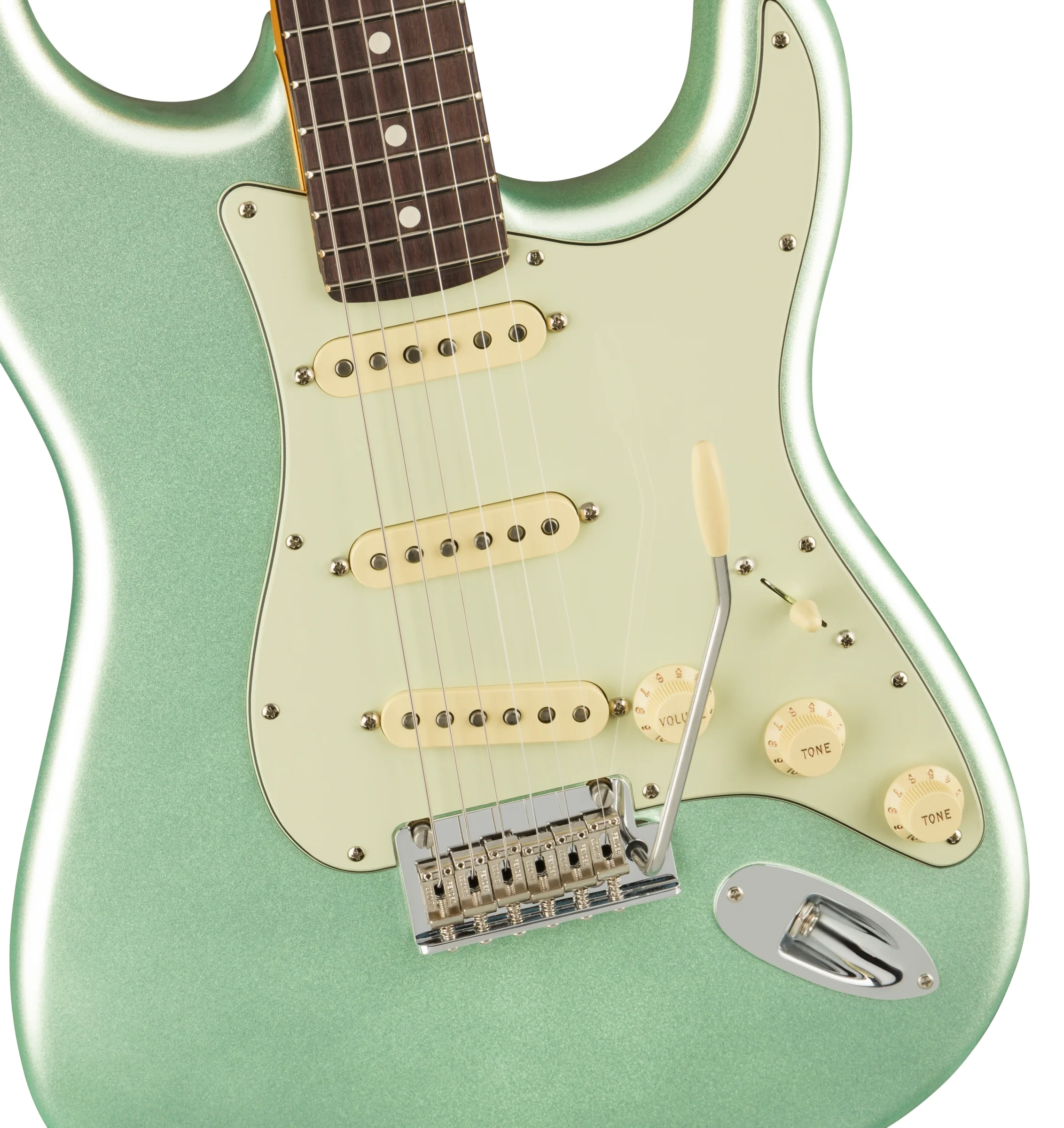 Fender American Professional II Stratocaster - Image 4