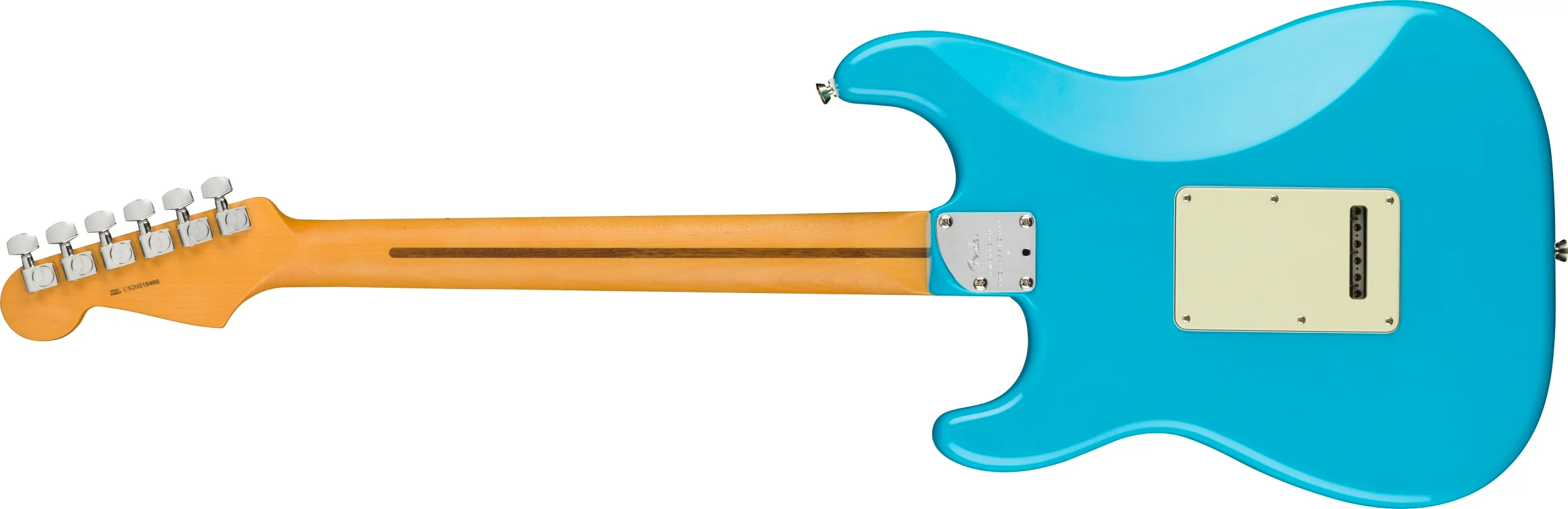 Fender American Professional II Stratocaster - Image 40