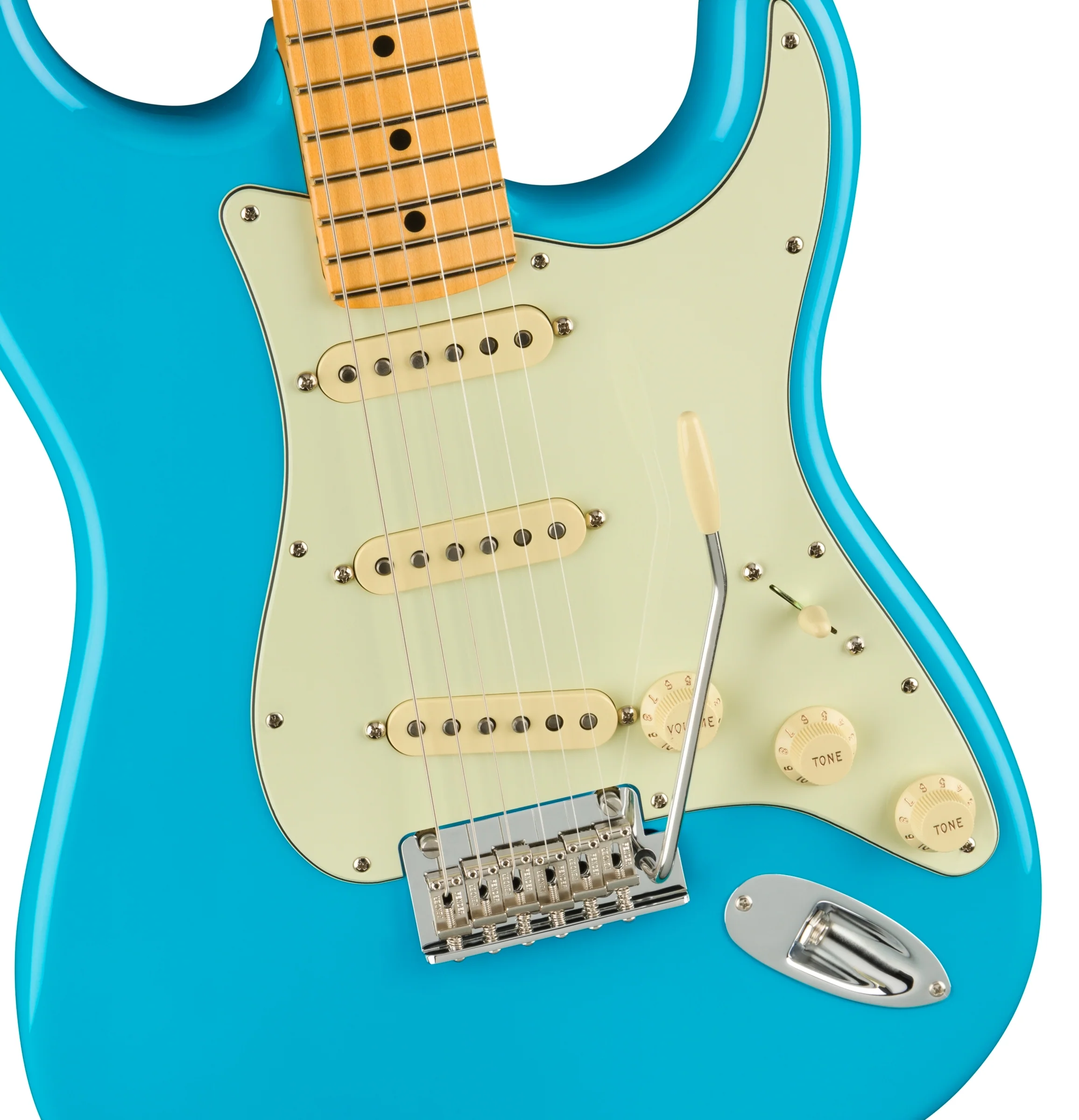 Fender American Professional II Stratocaster - Image 42