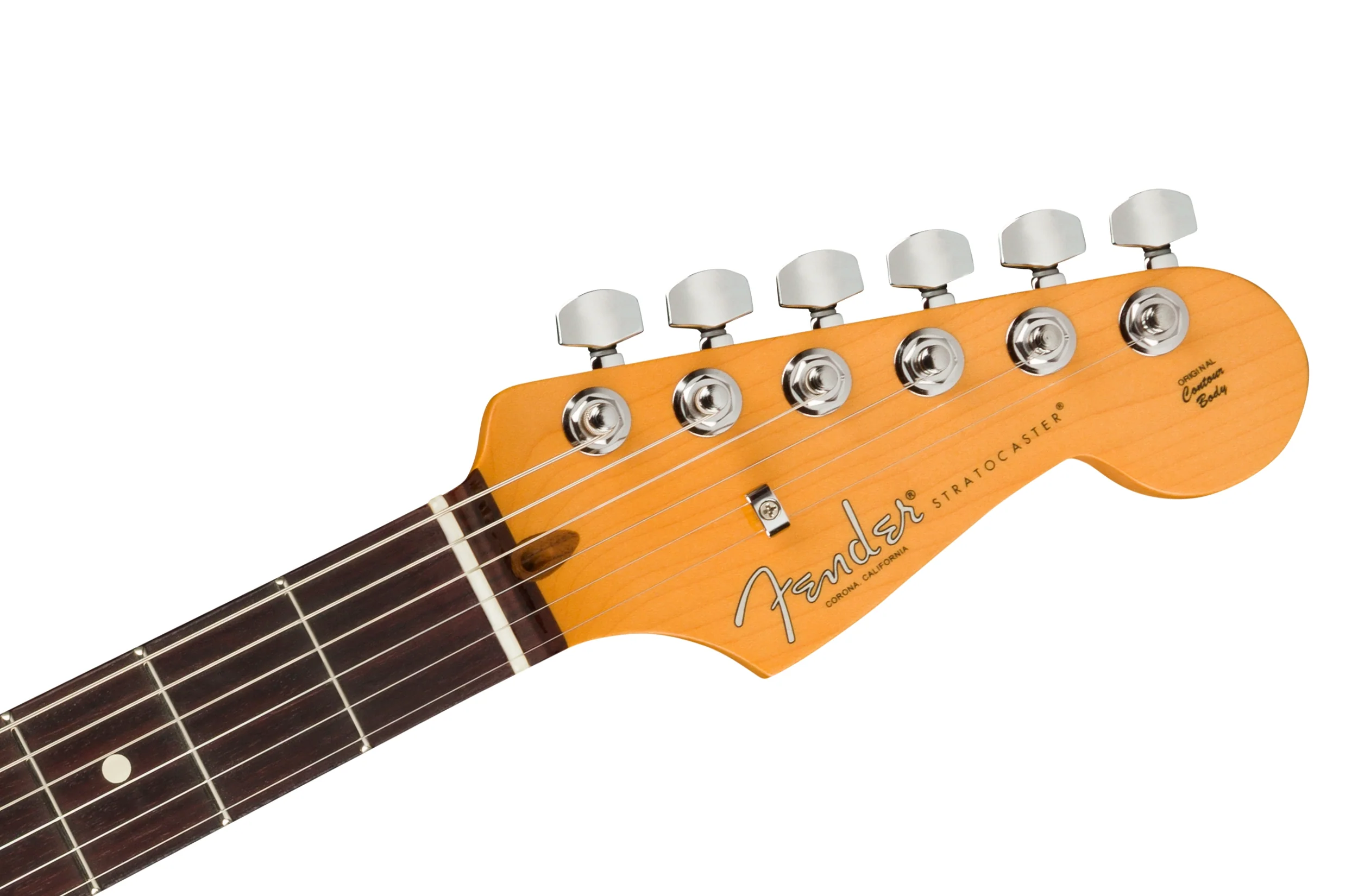 Fender American Professional II Stratocaster - Image 44