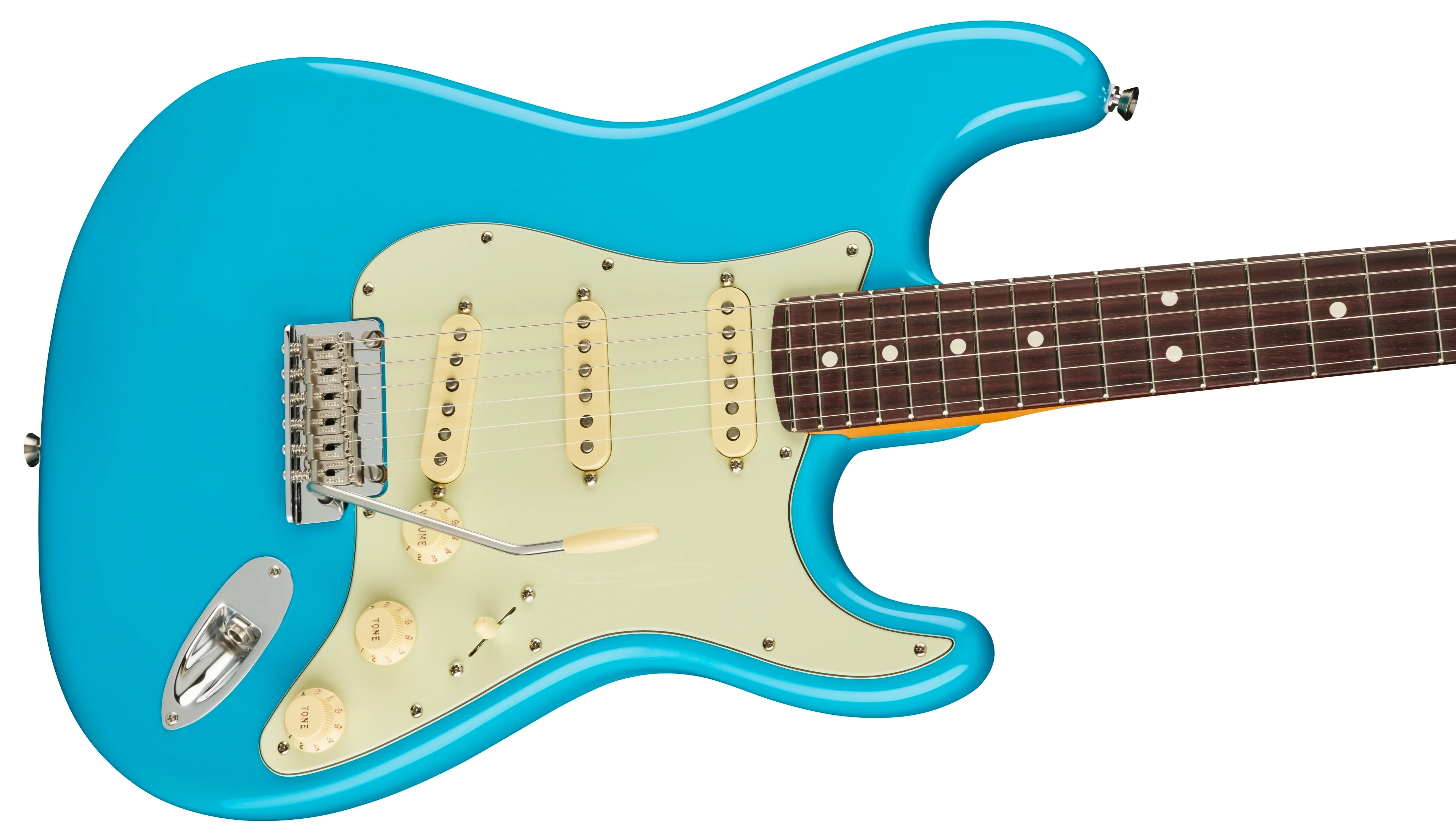 Fender American Professional II Stratocaster - Image 47