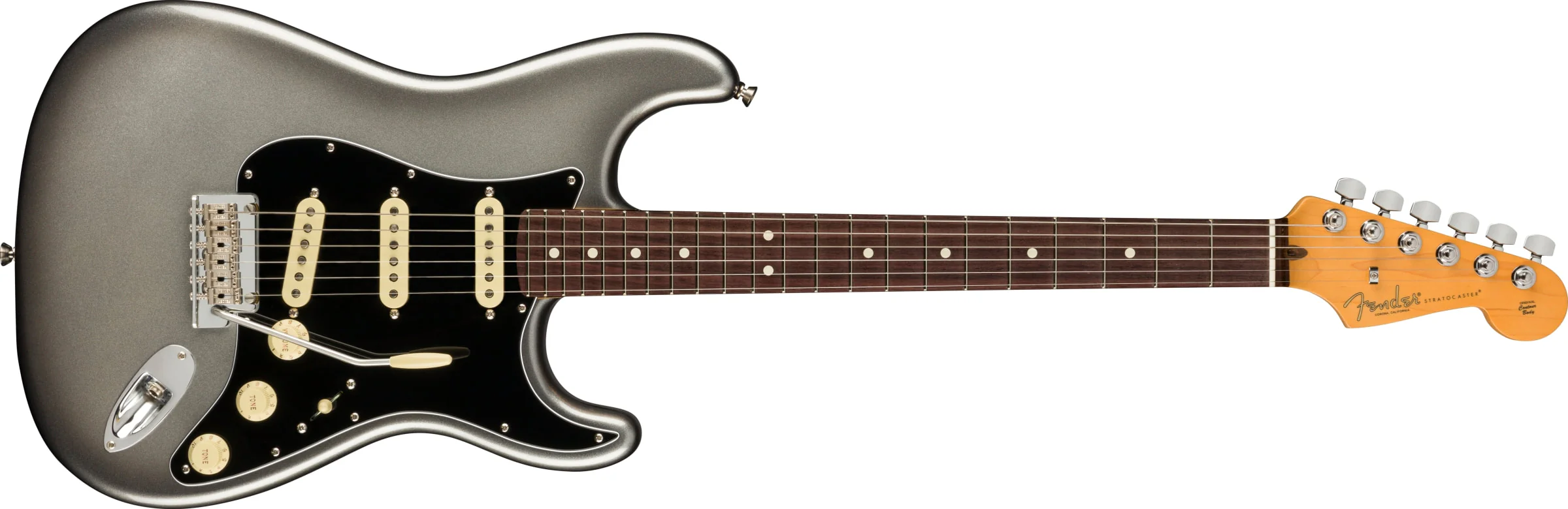 Fender American Professional II Stratocaster - Image 49