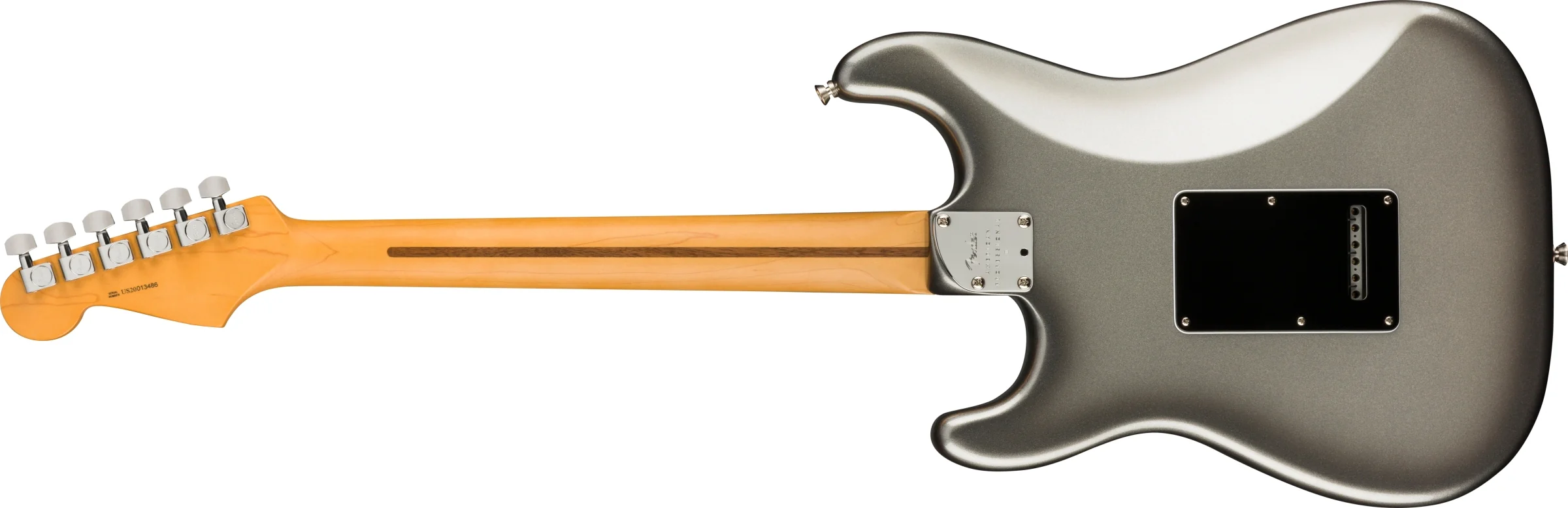 Fender American Professional II Stratocaster - Image 52