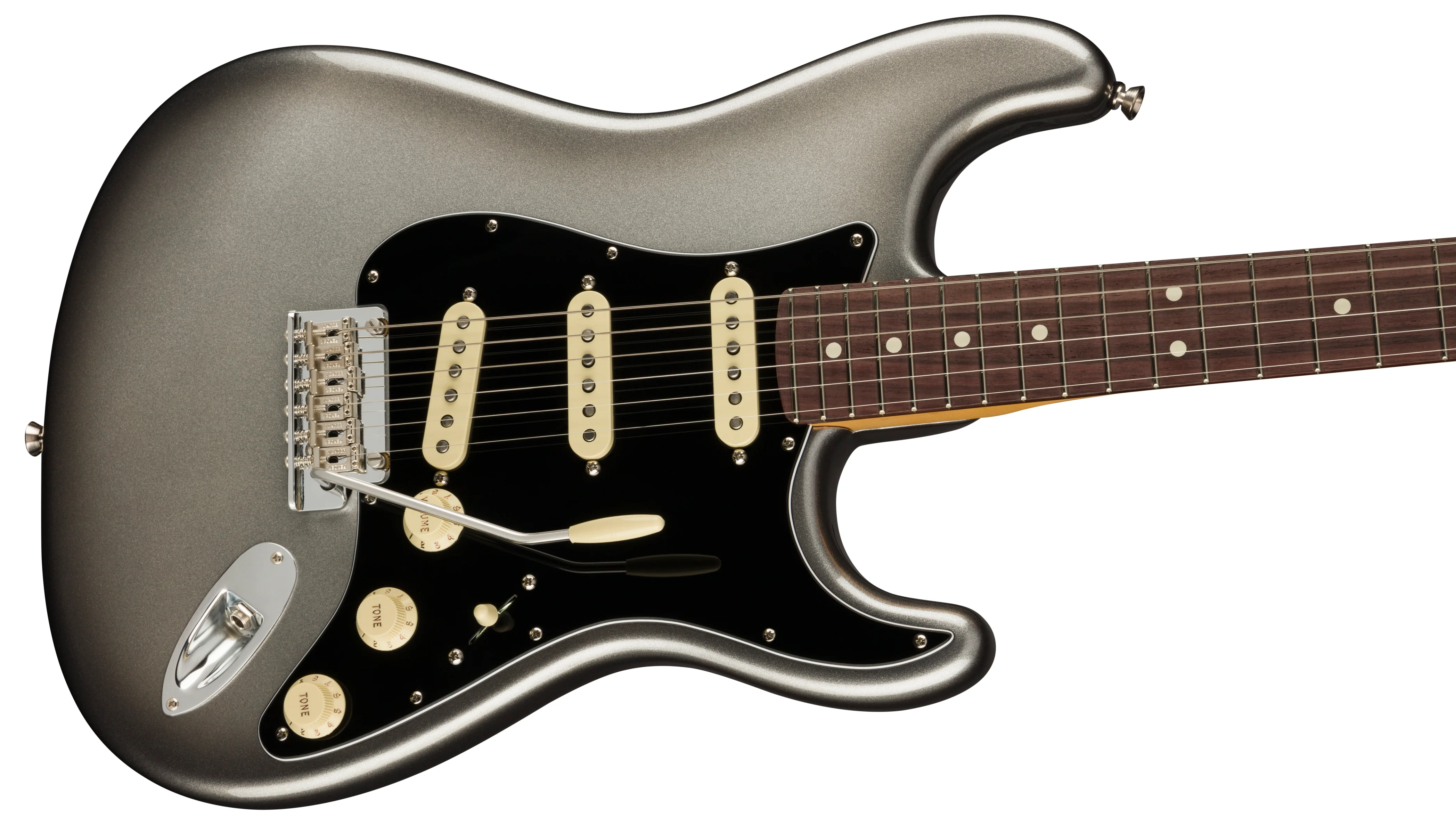 Fender American Professional II Stratocaster - Image 53