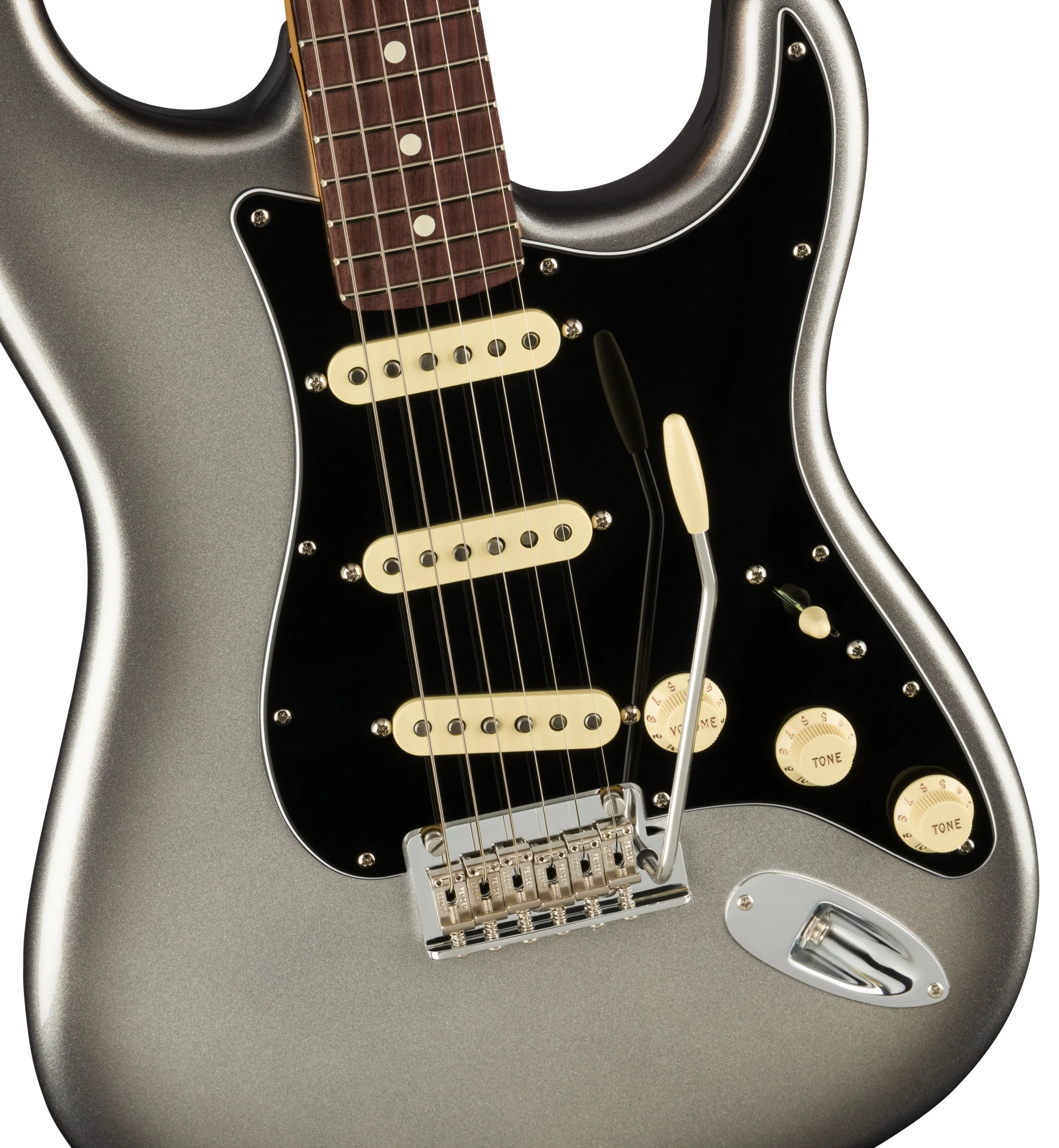 Fender American Professional II Stratocaster - Image 54