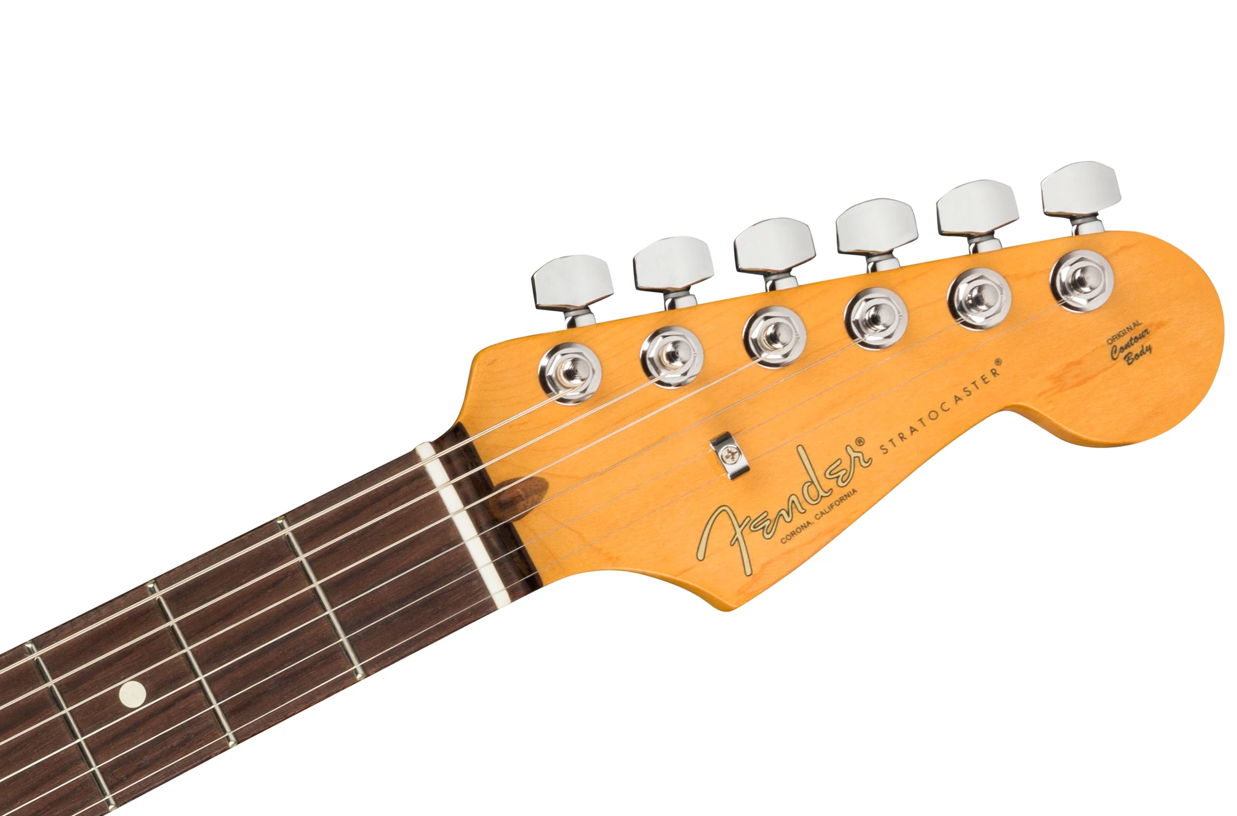 Fender American Professional II Stratocaster - Image 56