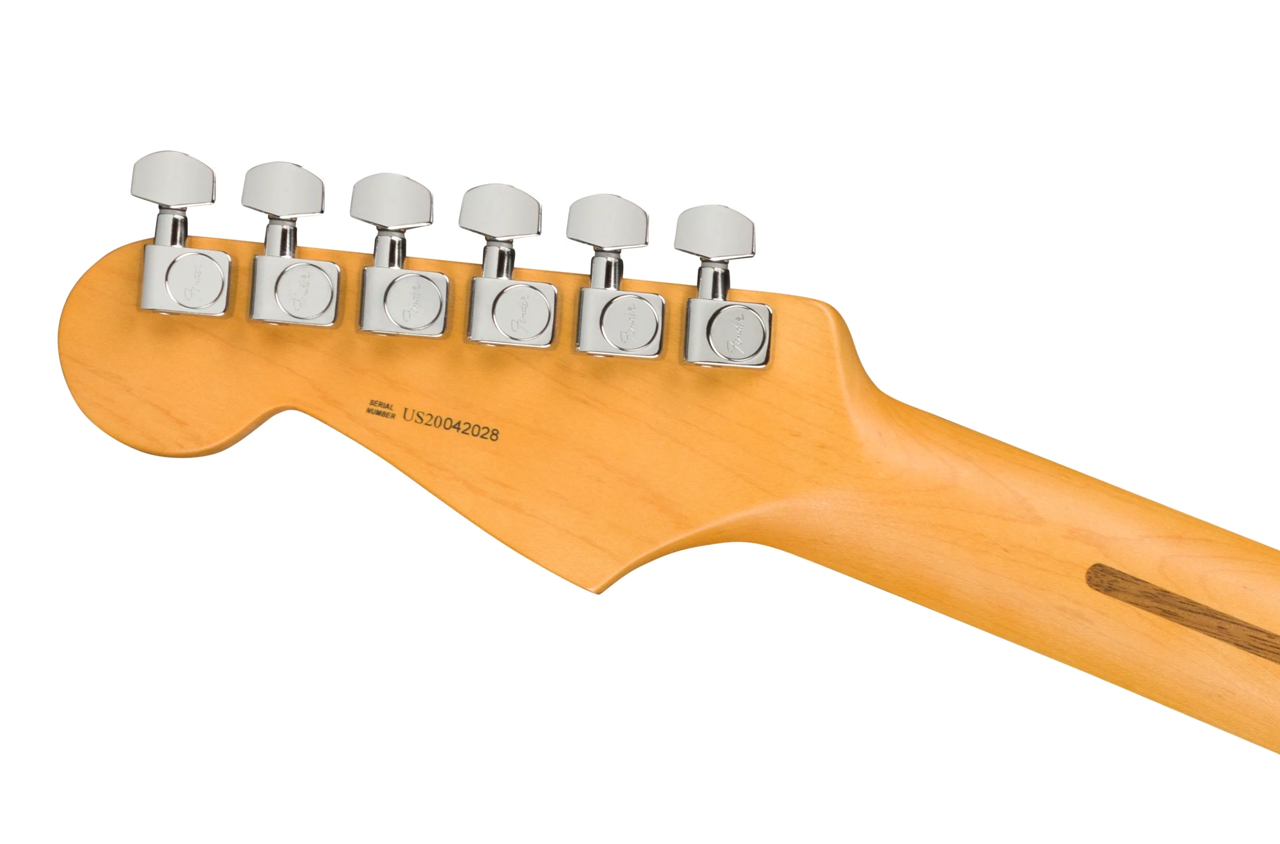 Fender American Professional II Stratocaster - Image 57