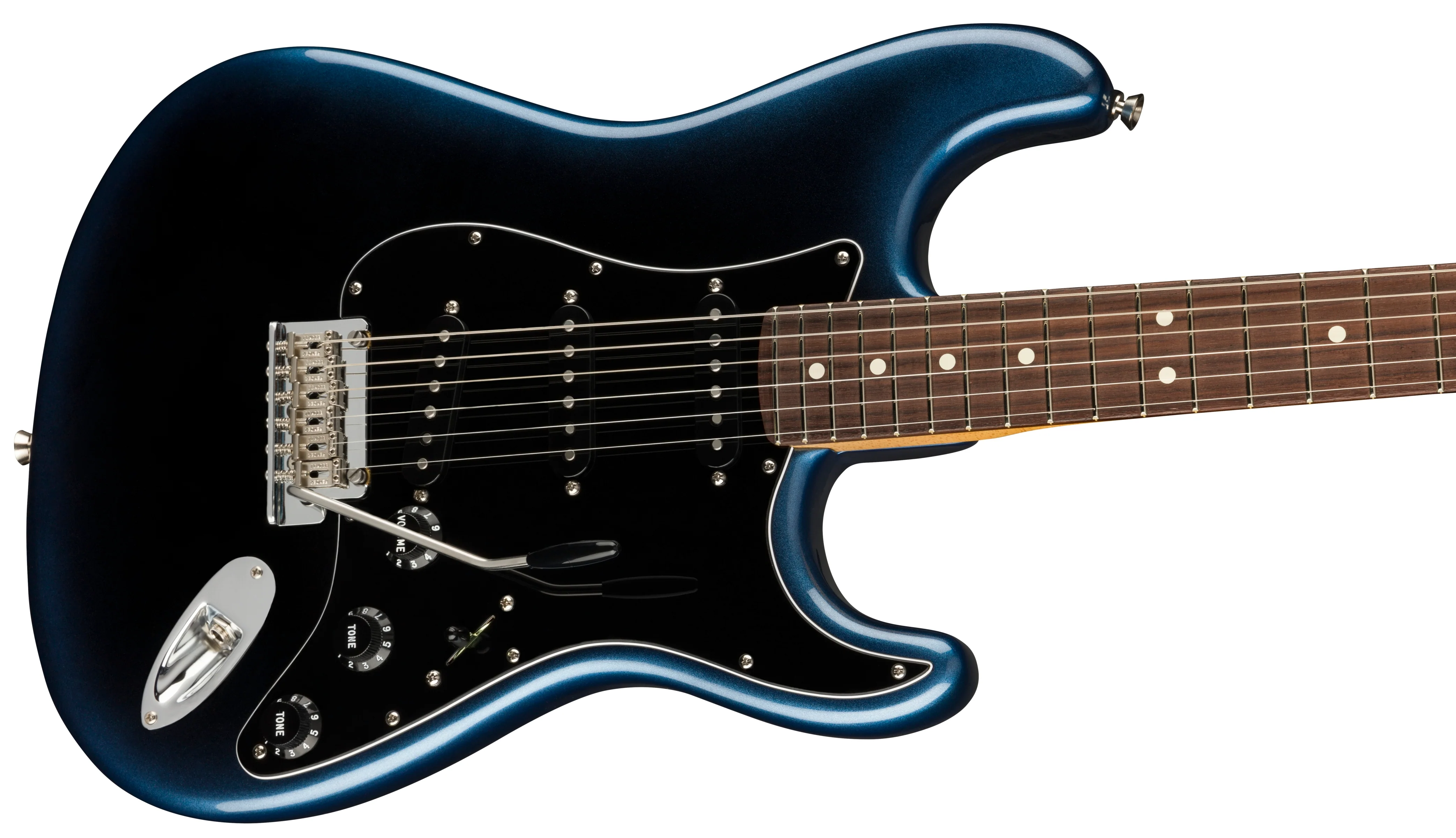 Fender American Professional II Stratocaster - Image 59