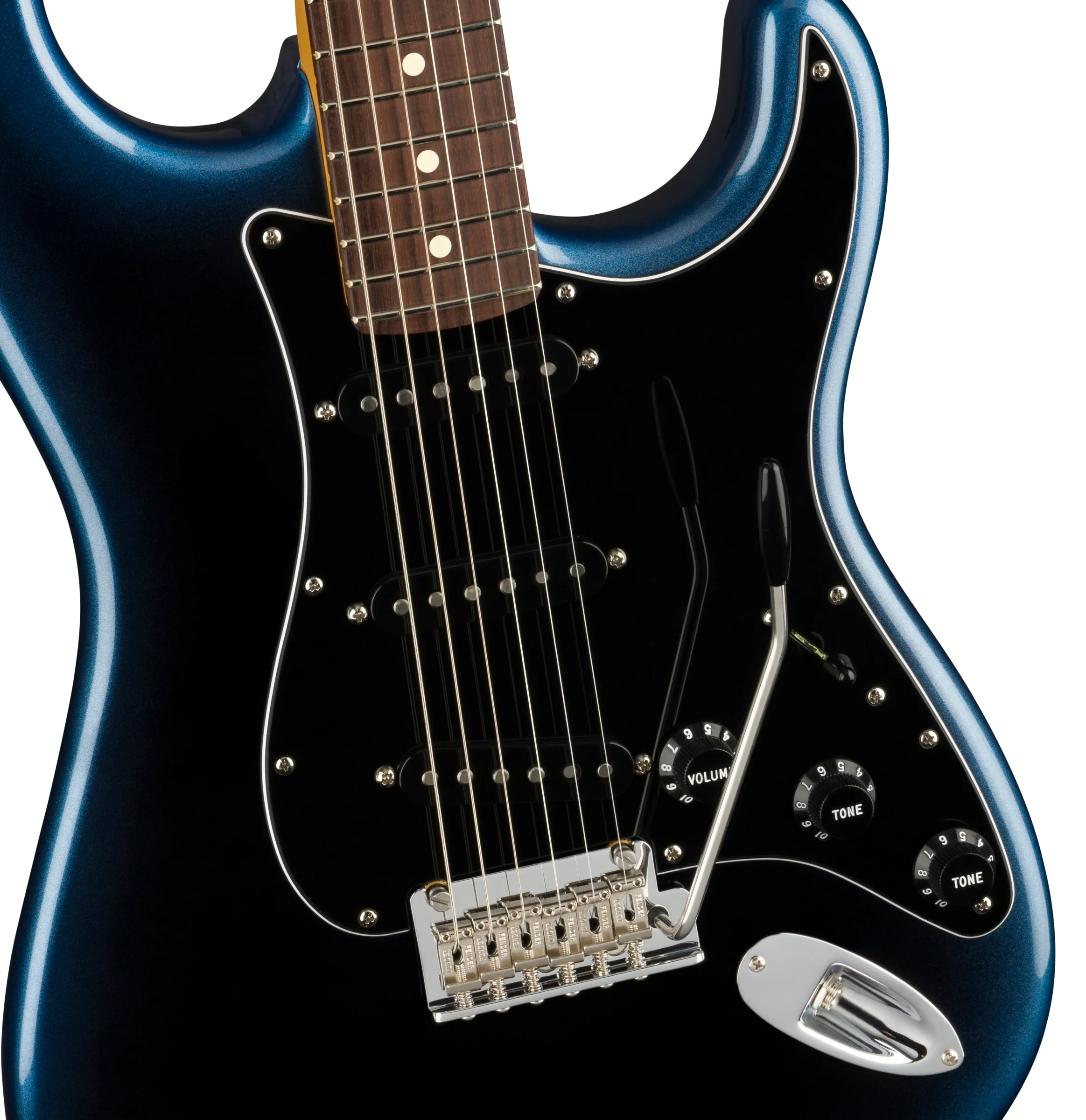Fender American Professional II Stratocaster - Image 60