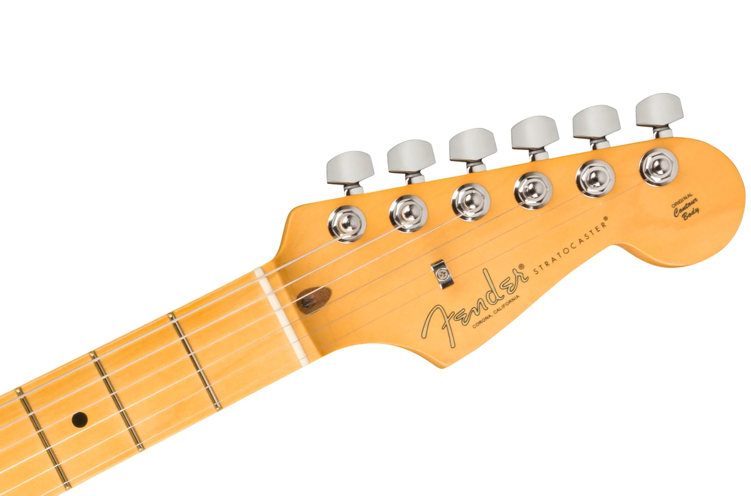 Fender American Professional II Stratocaster - Image 62