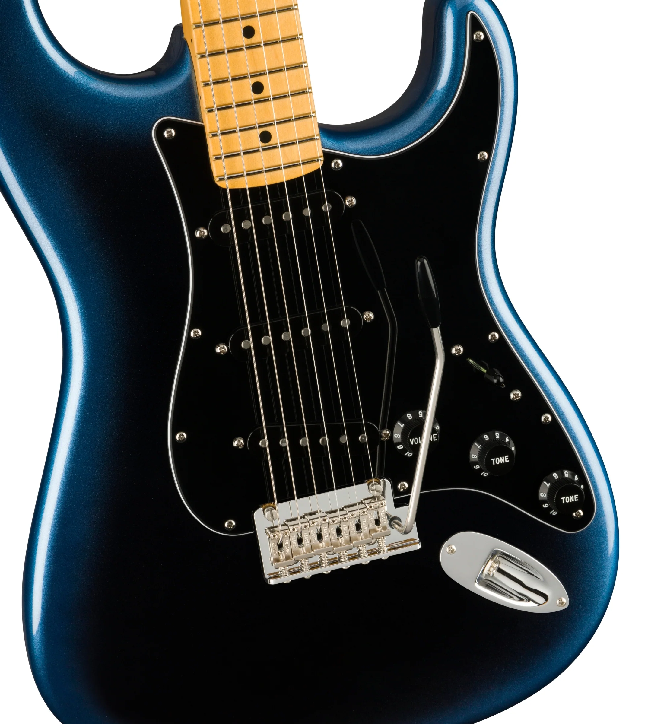 Fender American Professional II Stratocaster - Image 66