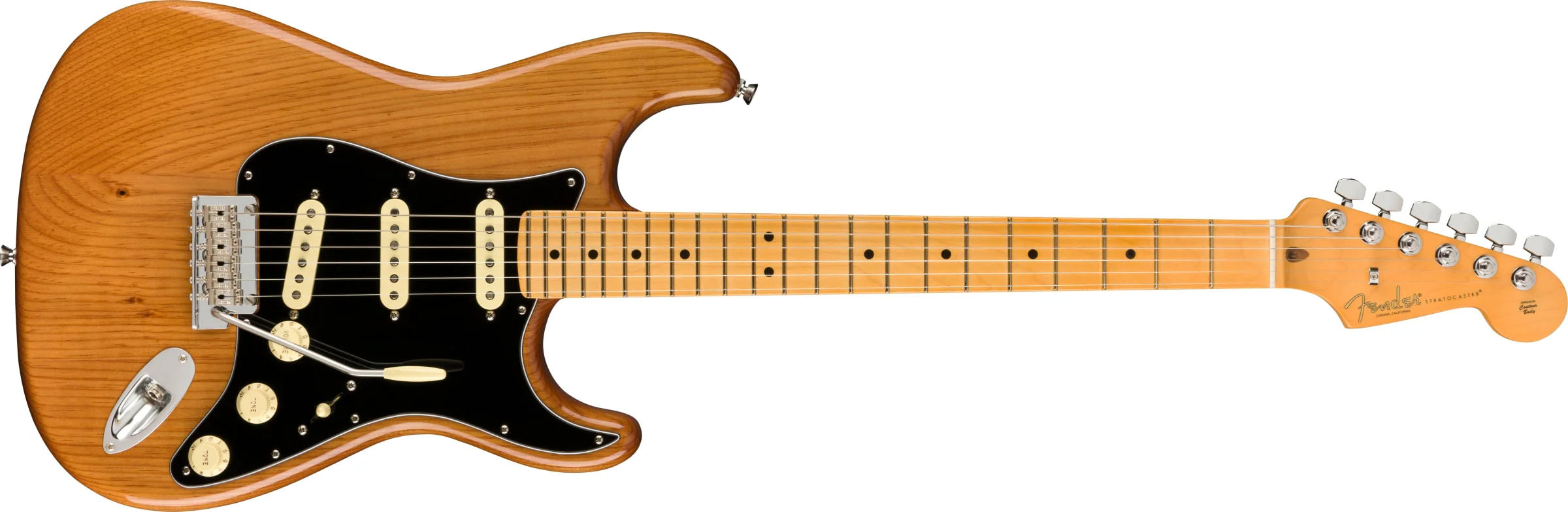 Fender American Professional II Stratocaster - Image 67