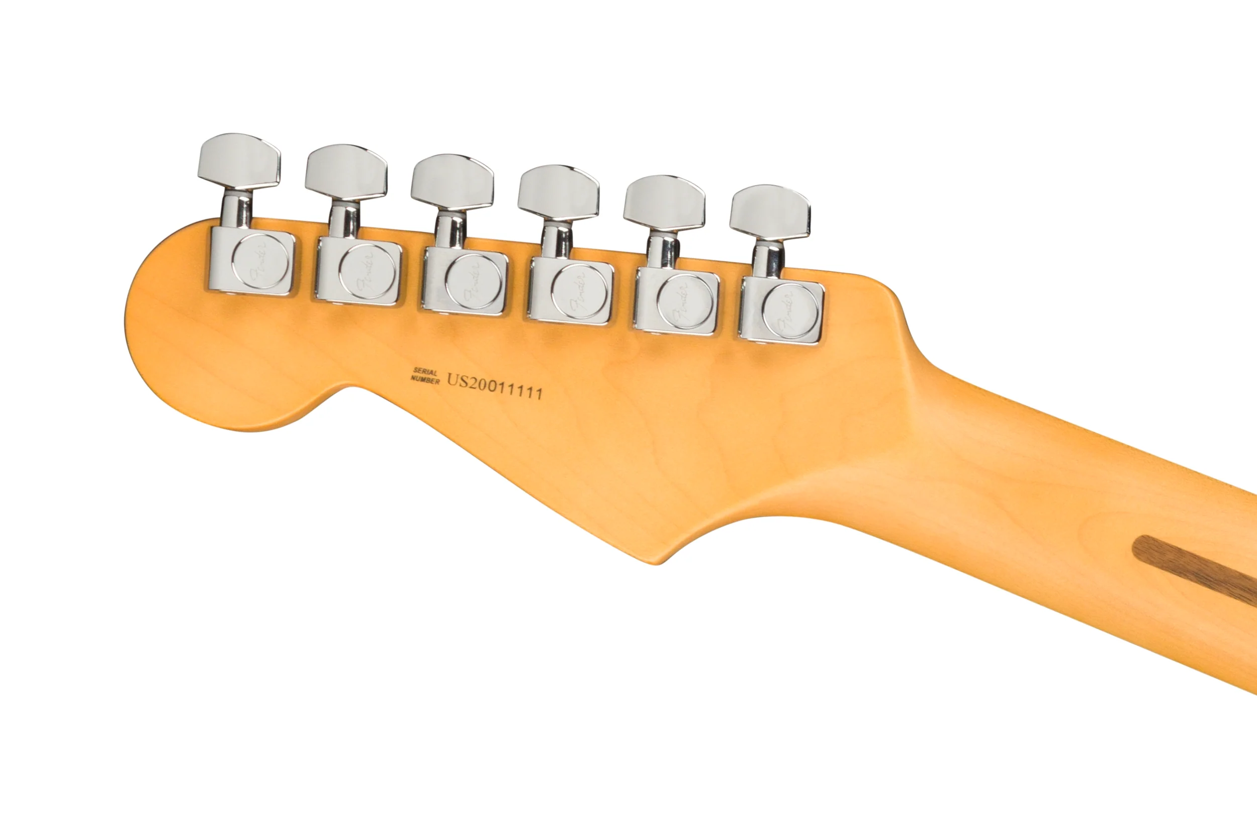 Fender American Professional II Stratocaster - Image 69