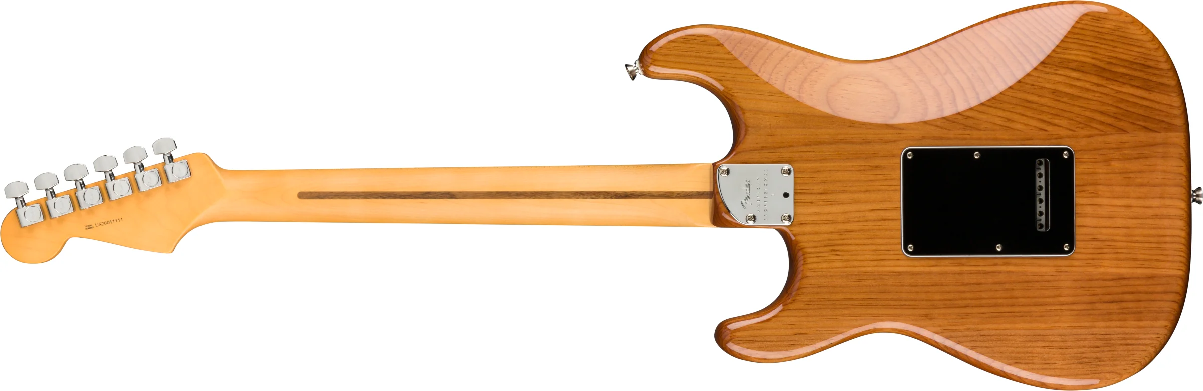 Fender American Professional II Stratocaster - Image 70