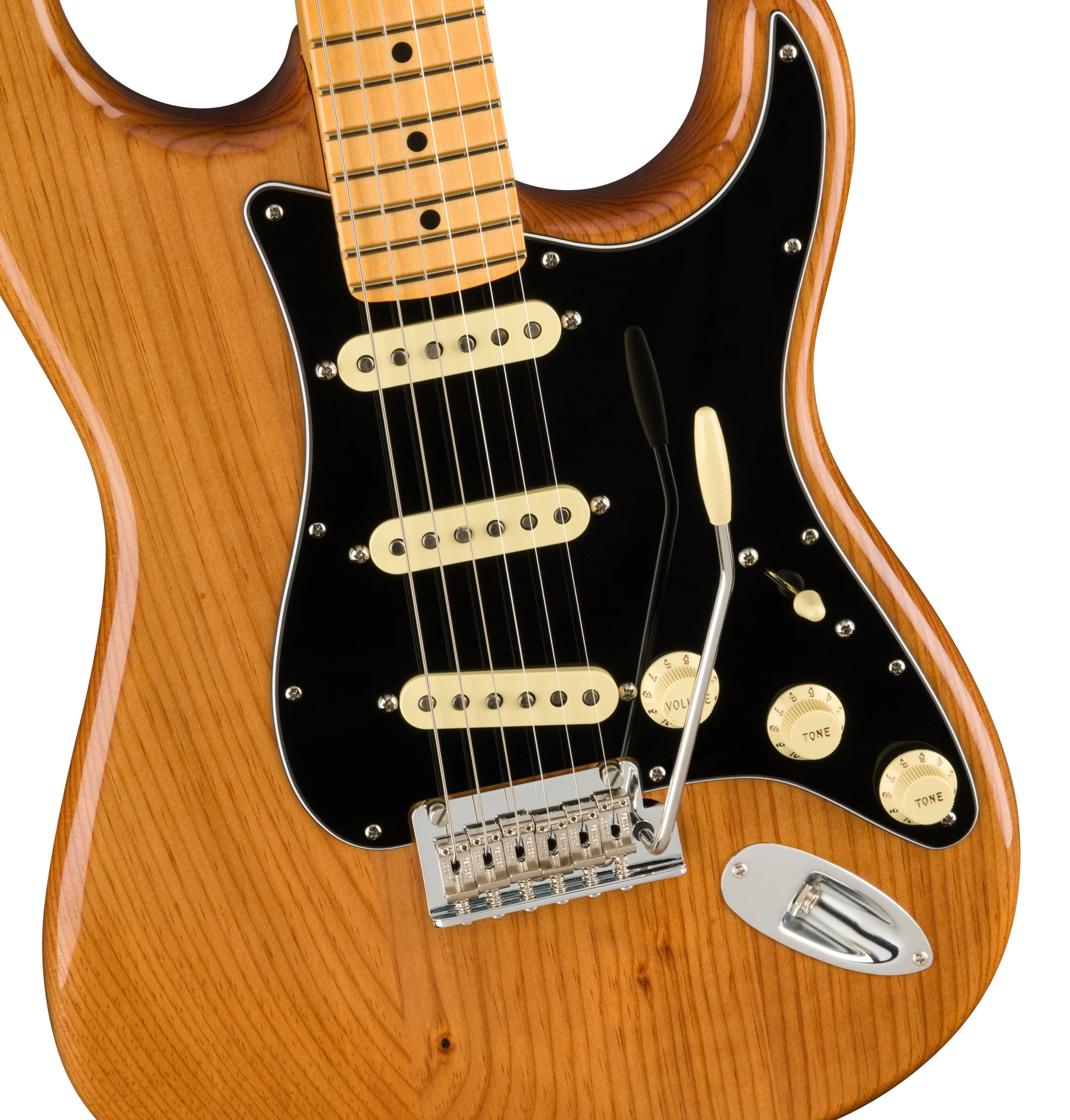 Fender American Professional II Stratocaster - Image 72