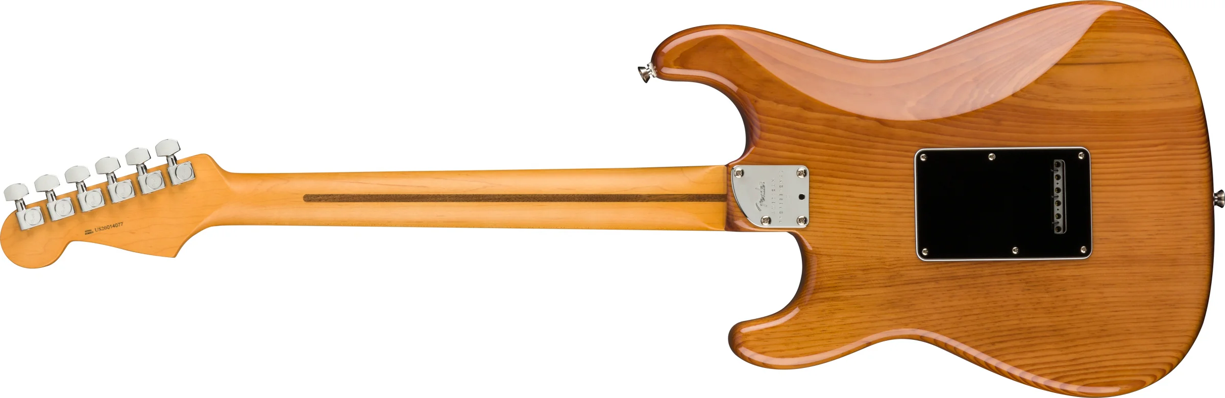 Fender American Professional II Stratocaster - Image 76