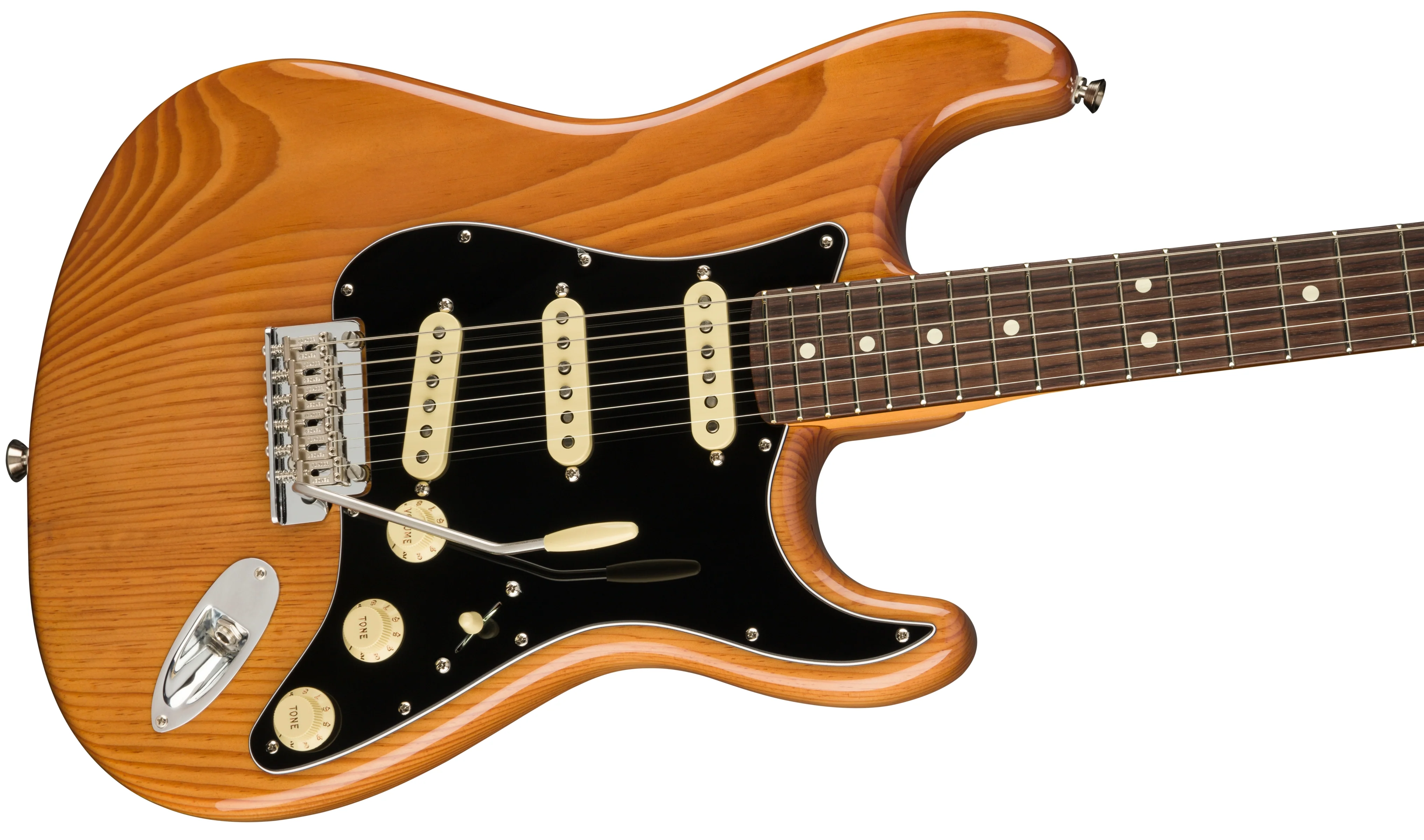 Fender American Professional II Stratocaster - Image 77