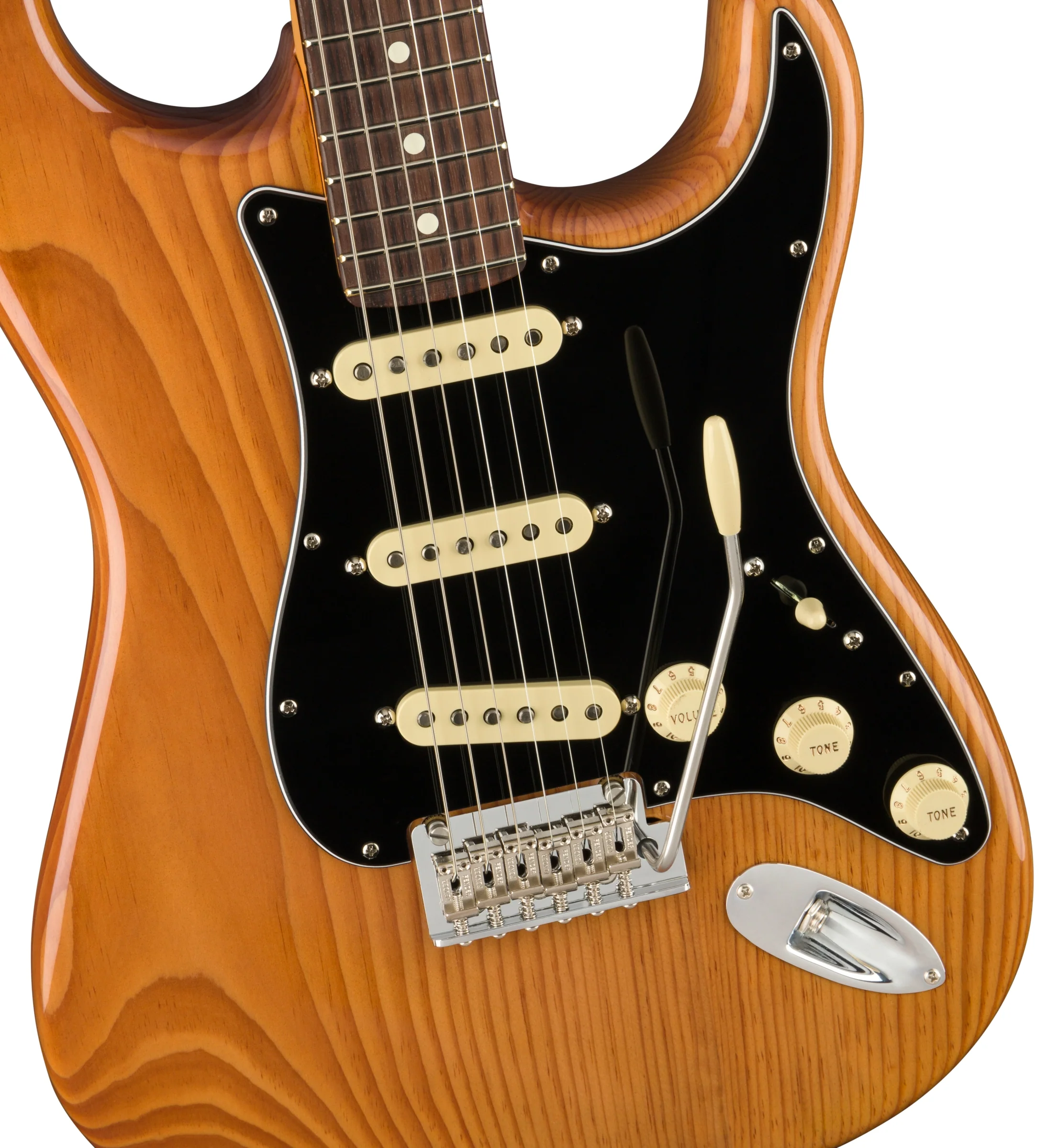 Fender American Professional II Stratocaster - Image 78
