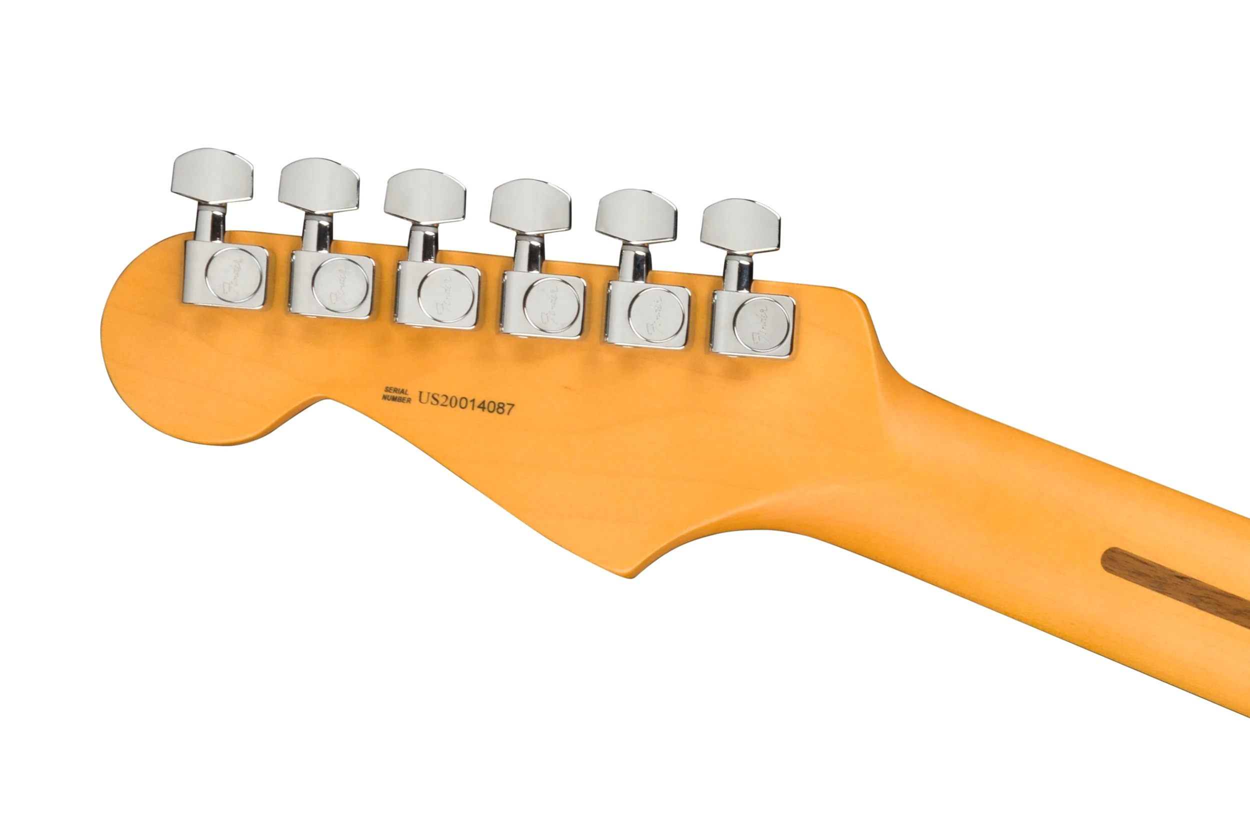 Fender American Professional II Stratocaster - Image 81