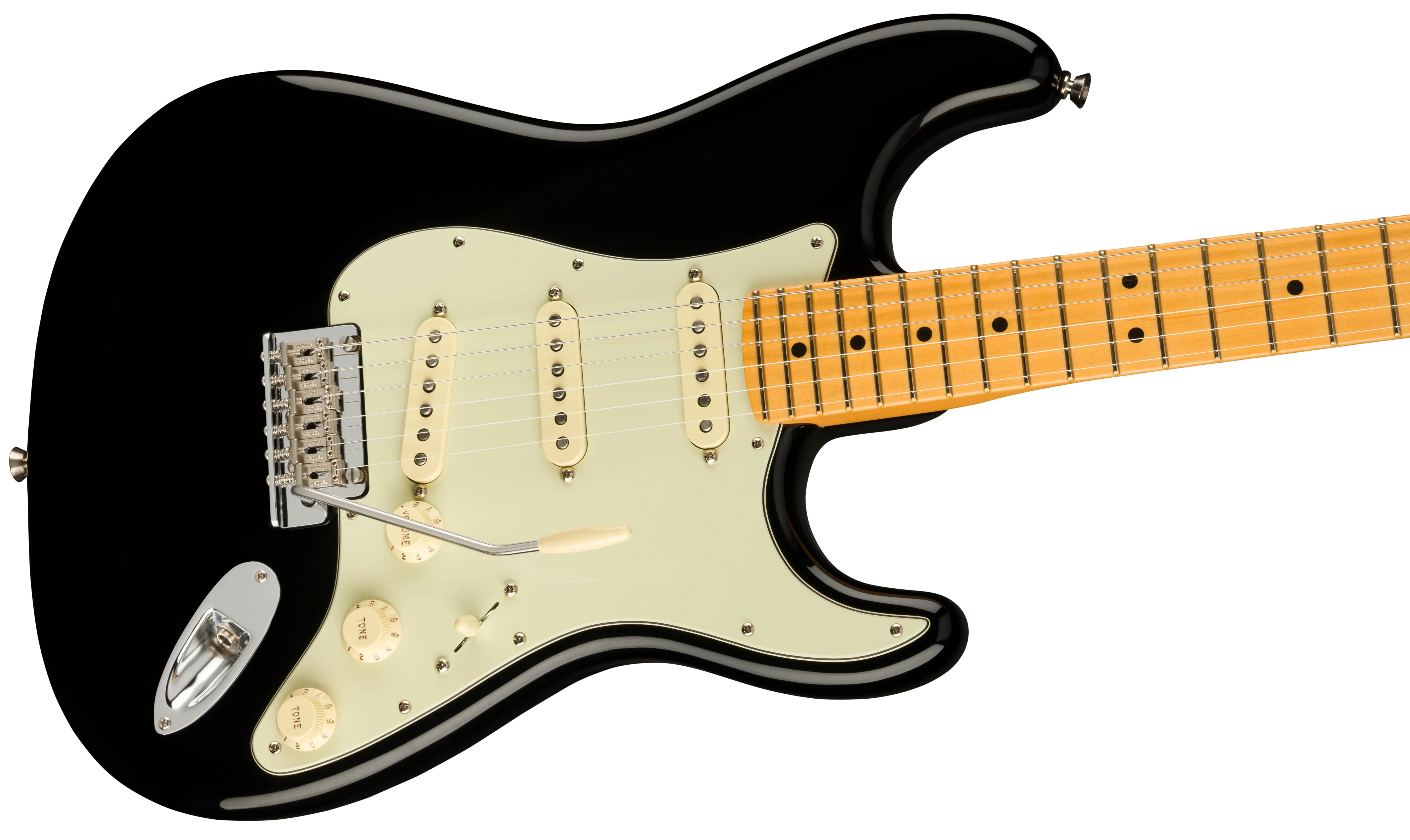 Fender American Professional II Stratocaster - Image 83