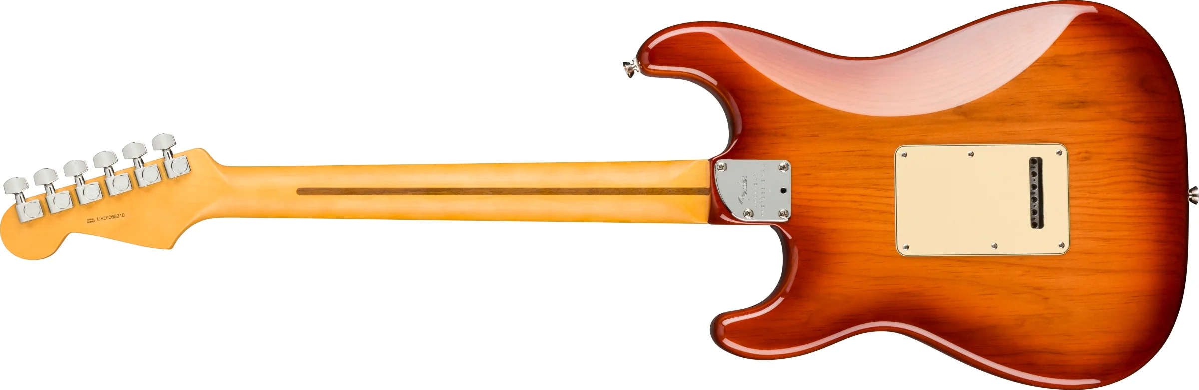 Fender American Professional II Stratocaster - Image 88