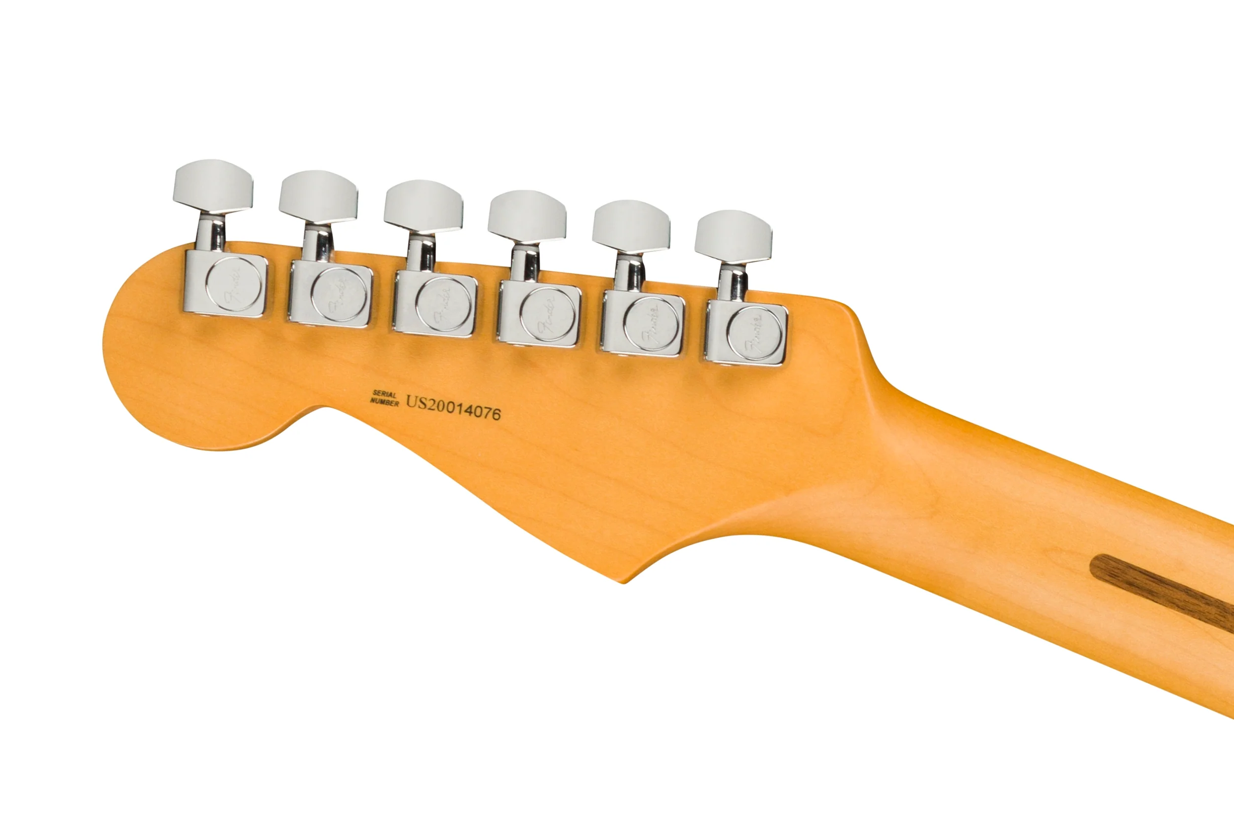 Fender American Professional II Stratocaster - Image 9