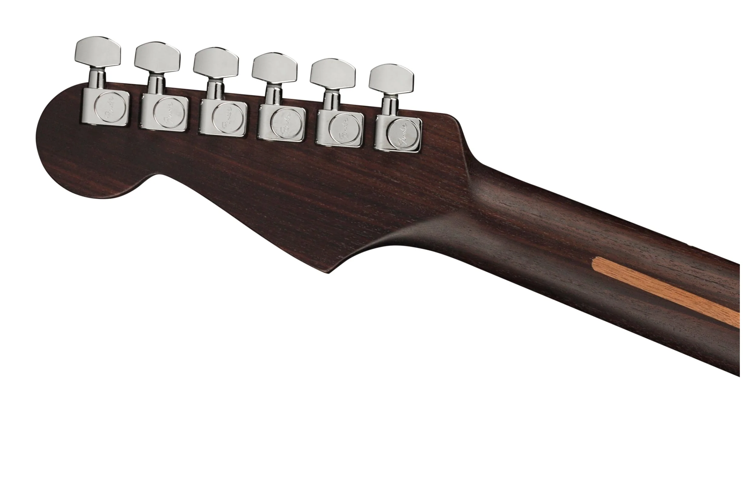 Fender American Professional II Stratocaster Firemist Gold - Image 7