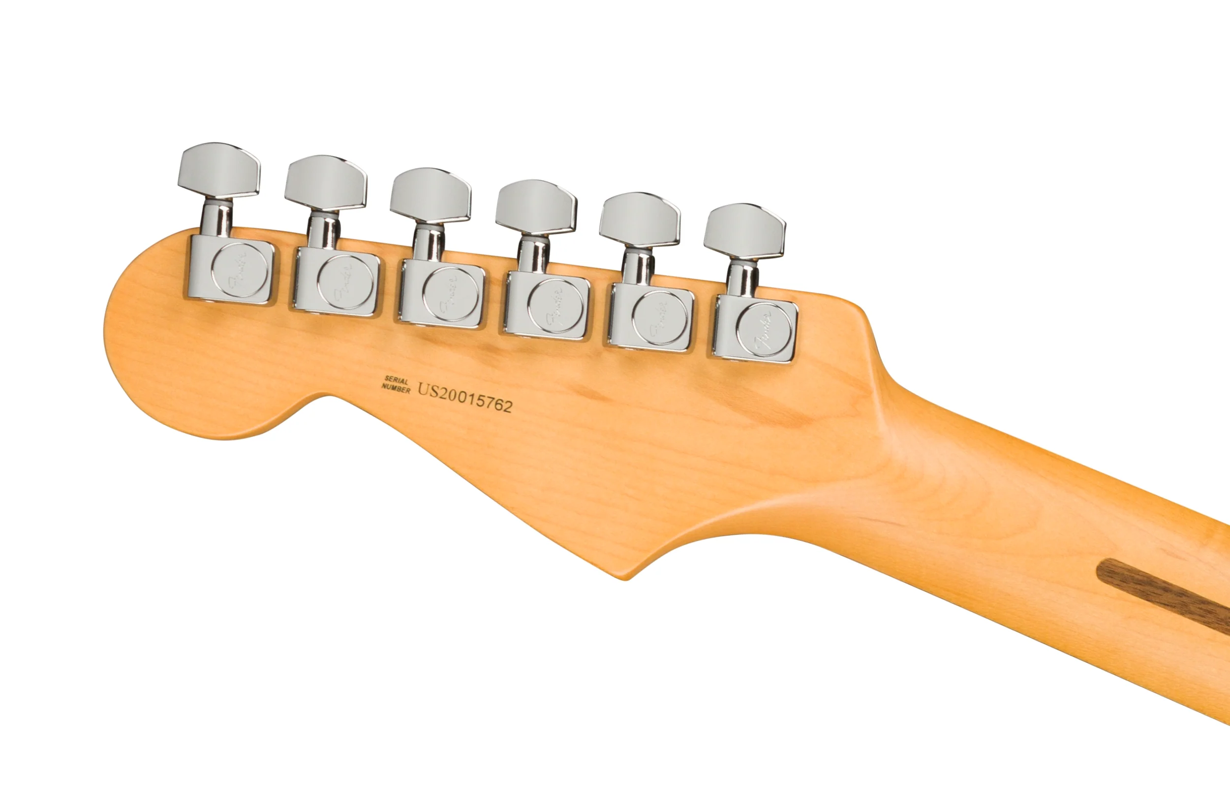 Fender American Professional II Stratocaster HSS - Image 10