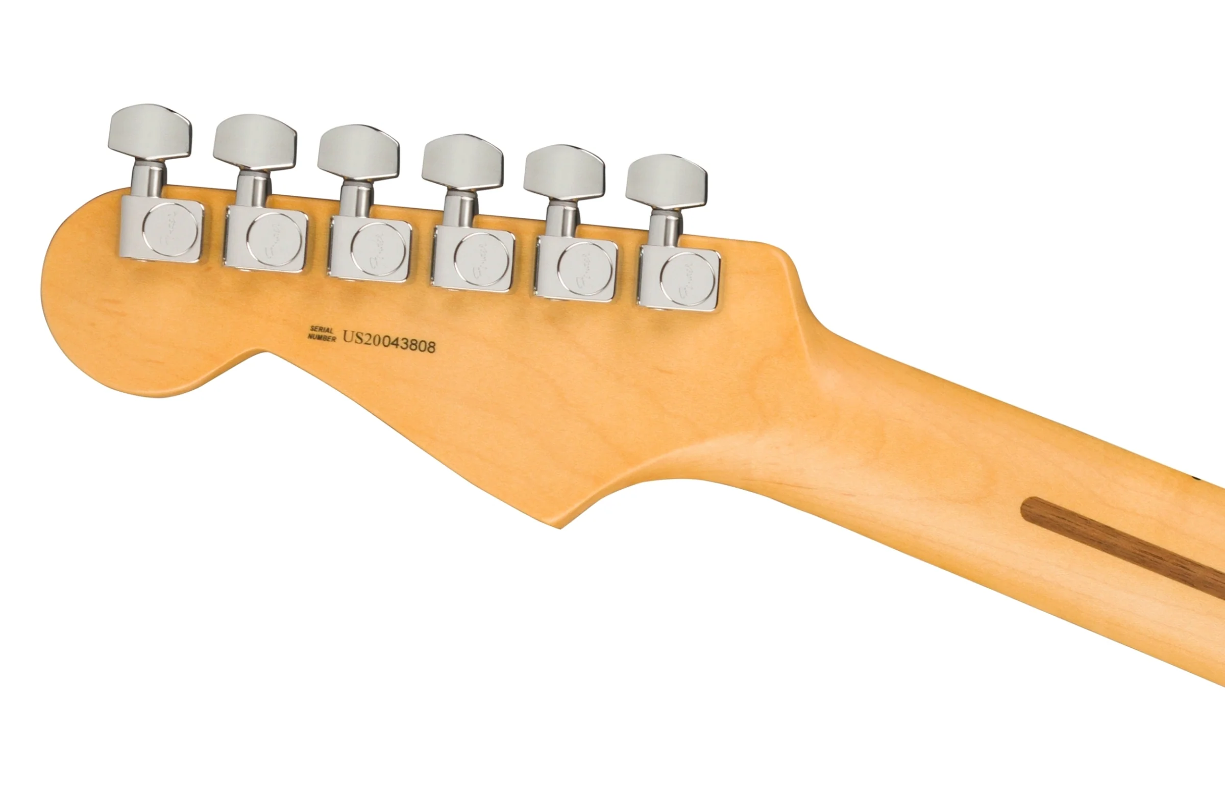 Fender American Professional II Stratocaster HSS - Image 28