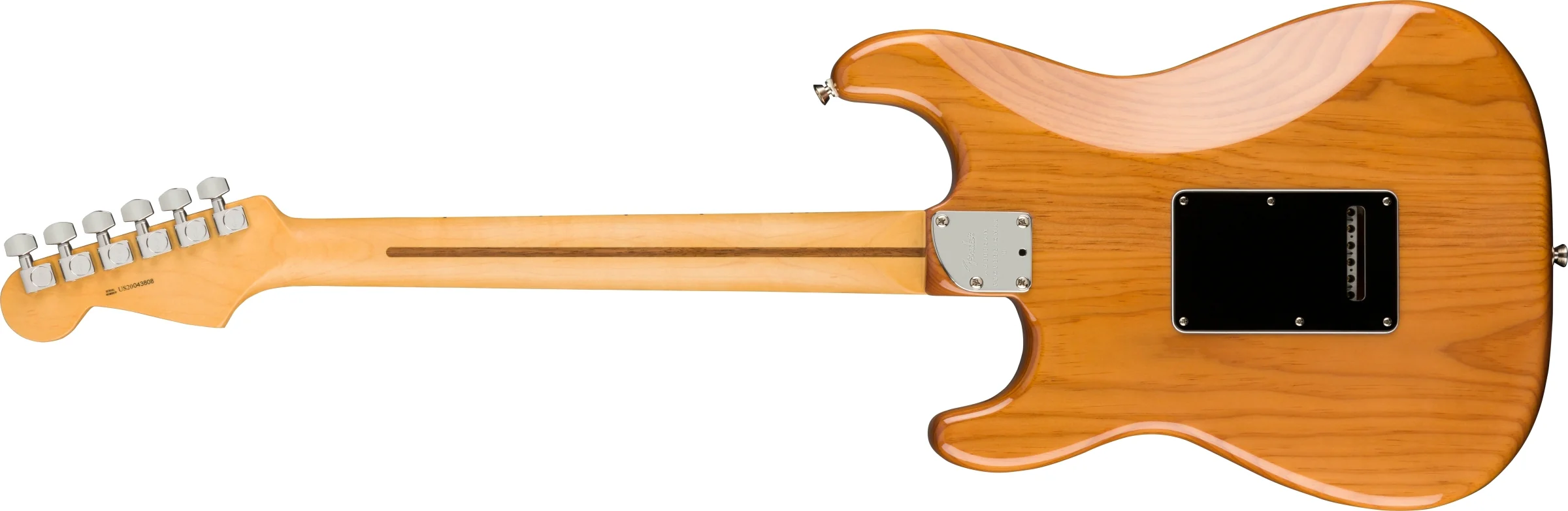Fender American Professional II Stratocaster HSS - Image 29