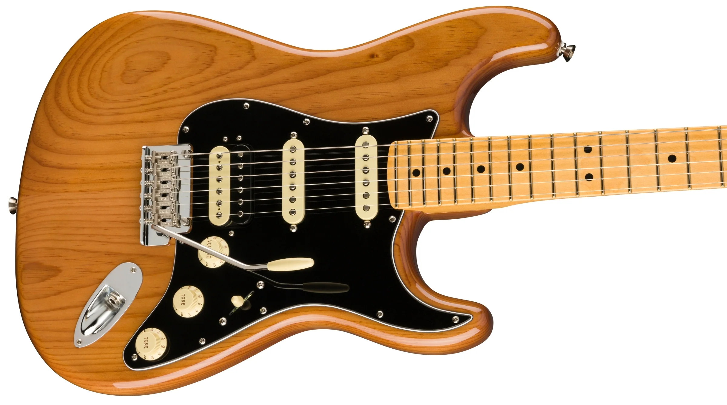 Fender American Professional II Stratocaster HSS - Image 30