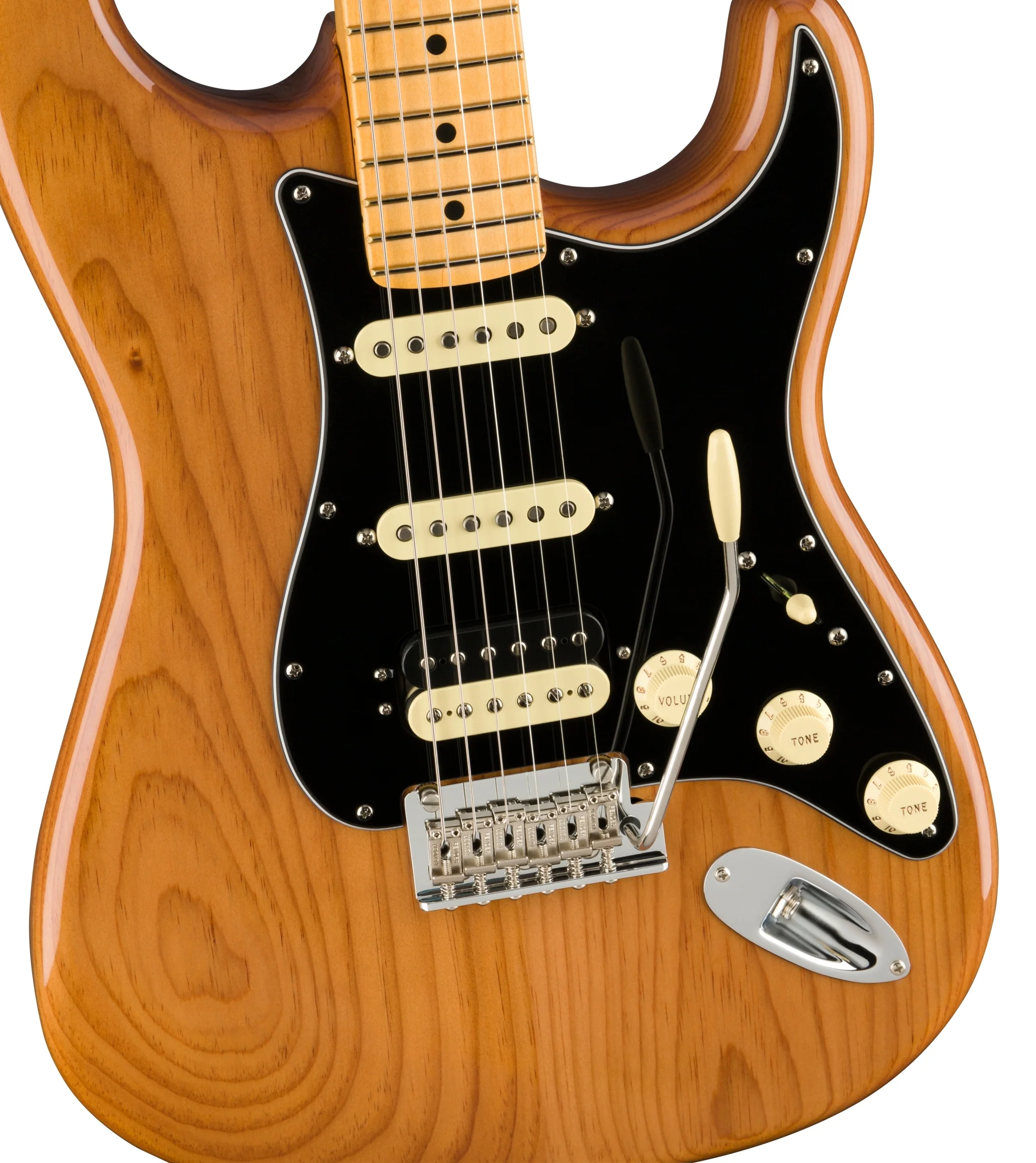 Fender American Professional II Stratocaster HSS - Image 31