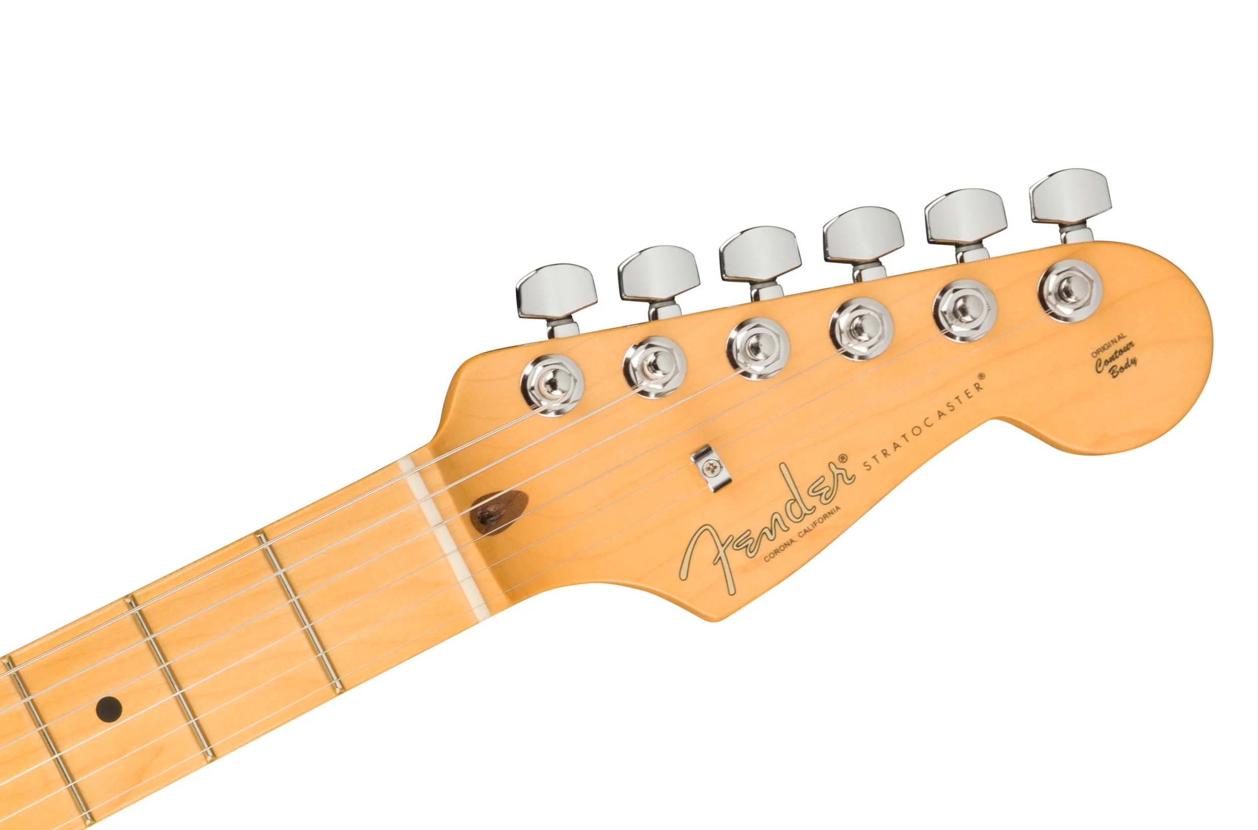 Fender American Professional II Stratocaster HSS - Image 33