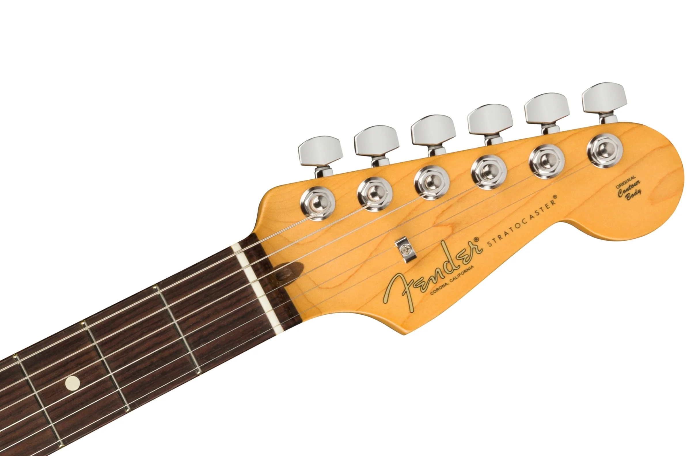 Fender American Professional II Stratocaster HSS - Image 41