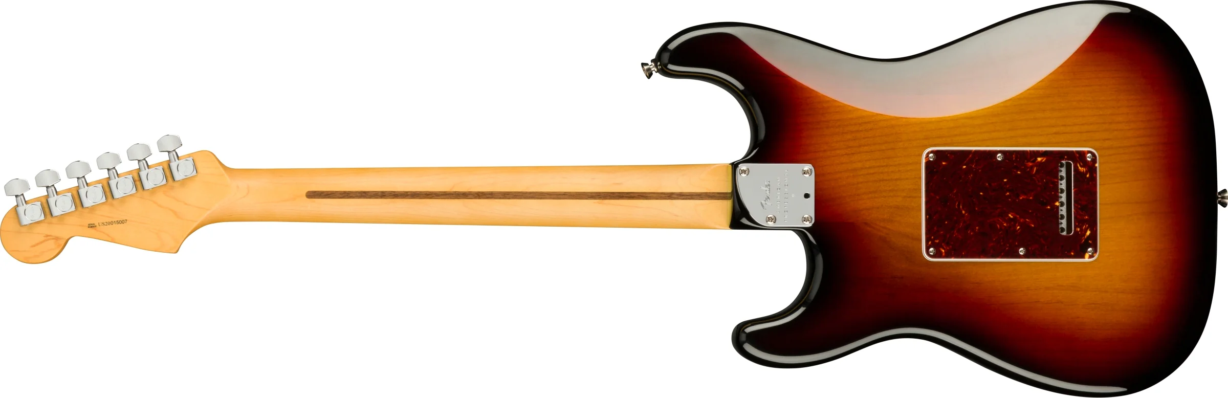 Fender American Professional II Stratocaster HSS - Image 43